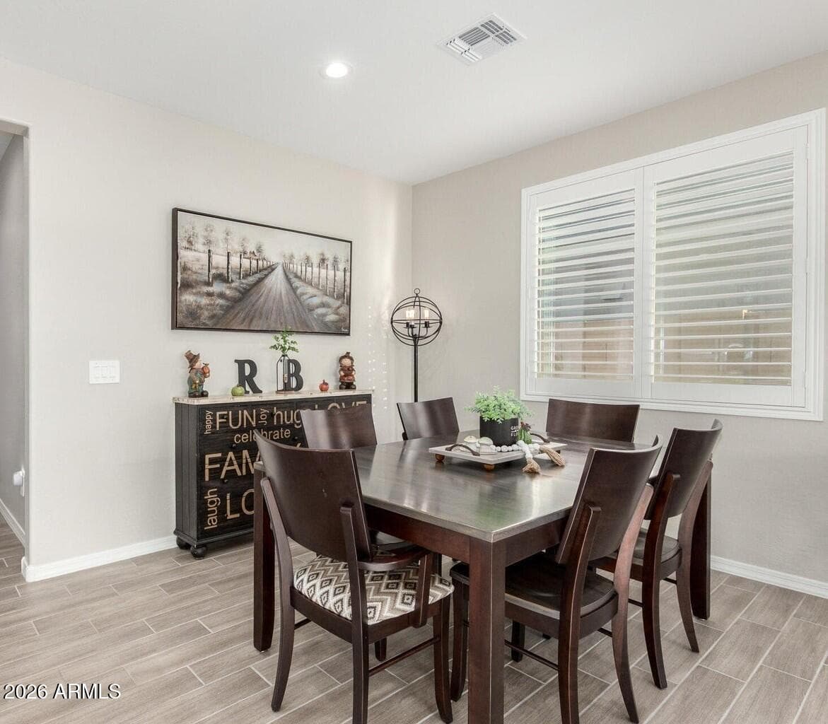 4390 N 202ND Lane, Litchfield Park, AZ 85340 — photo 12 of 50