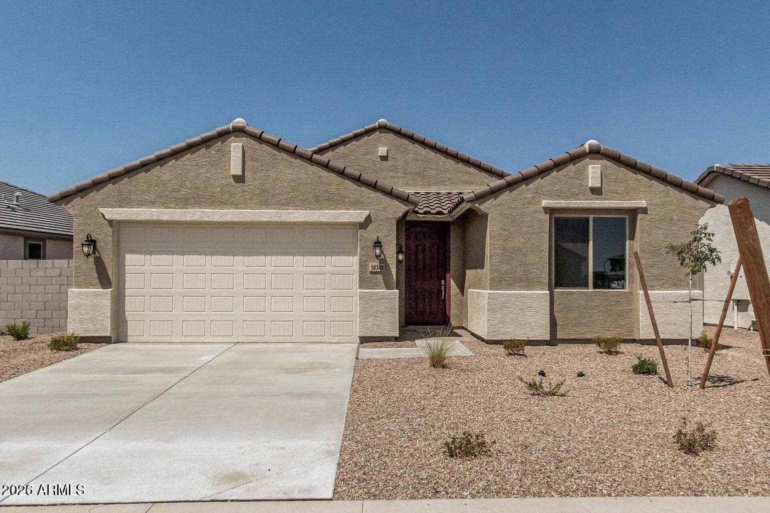 18348 W VILLA HERMOSA Lane, Surprise, AZ 85387 — photo 1 of 1