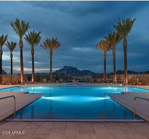 3650 N AMBROSA, Mesa, AZ 85215 — photo 52 of 52