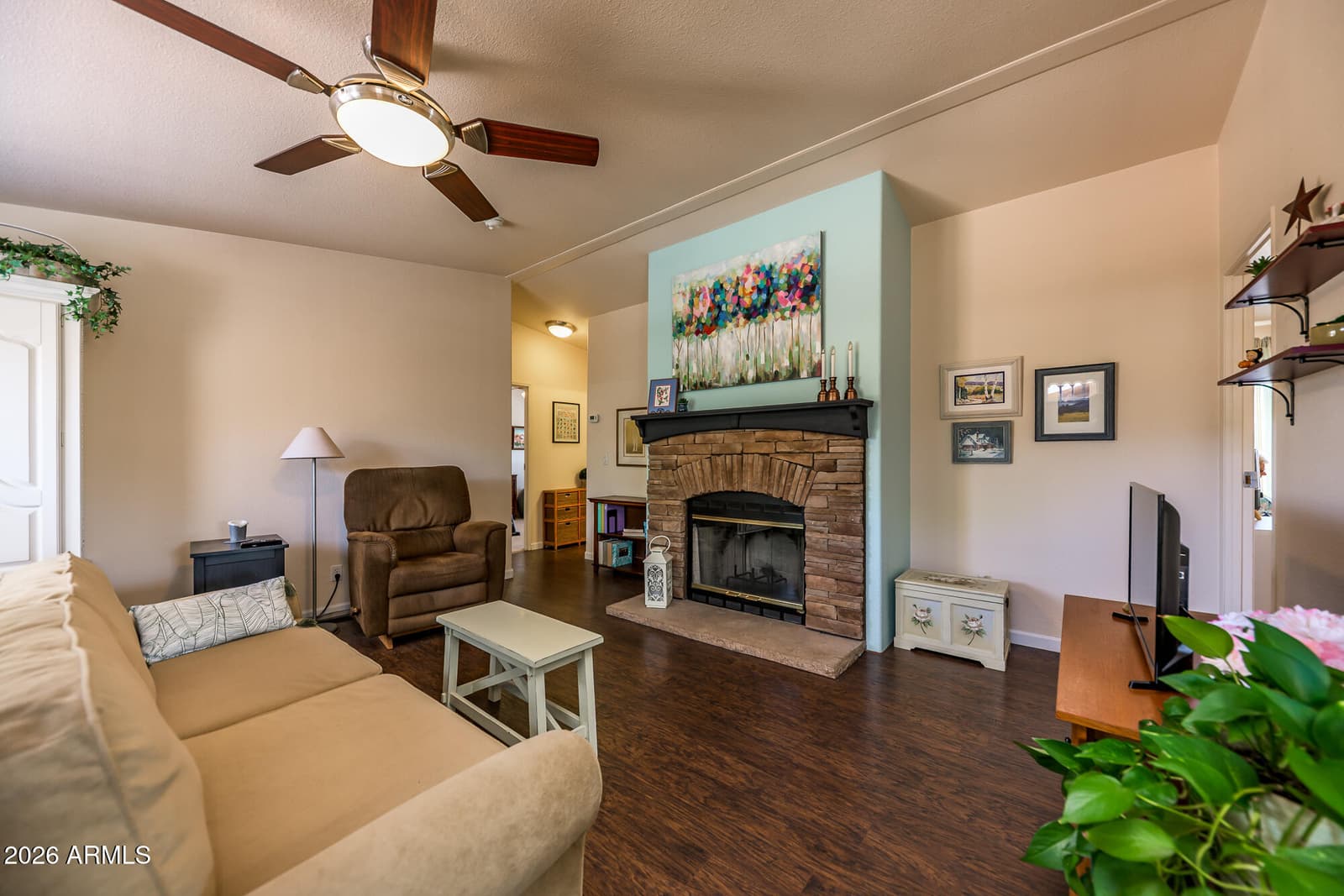 1750 W SHERRIE Drive, Flagstaff, AZ 86001 — photo 3 of 40