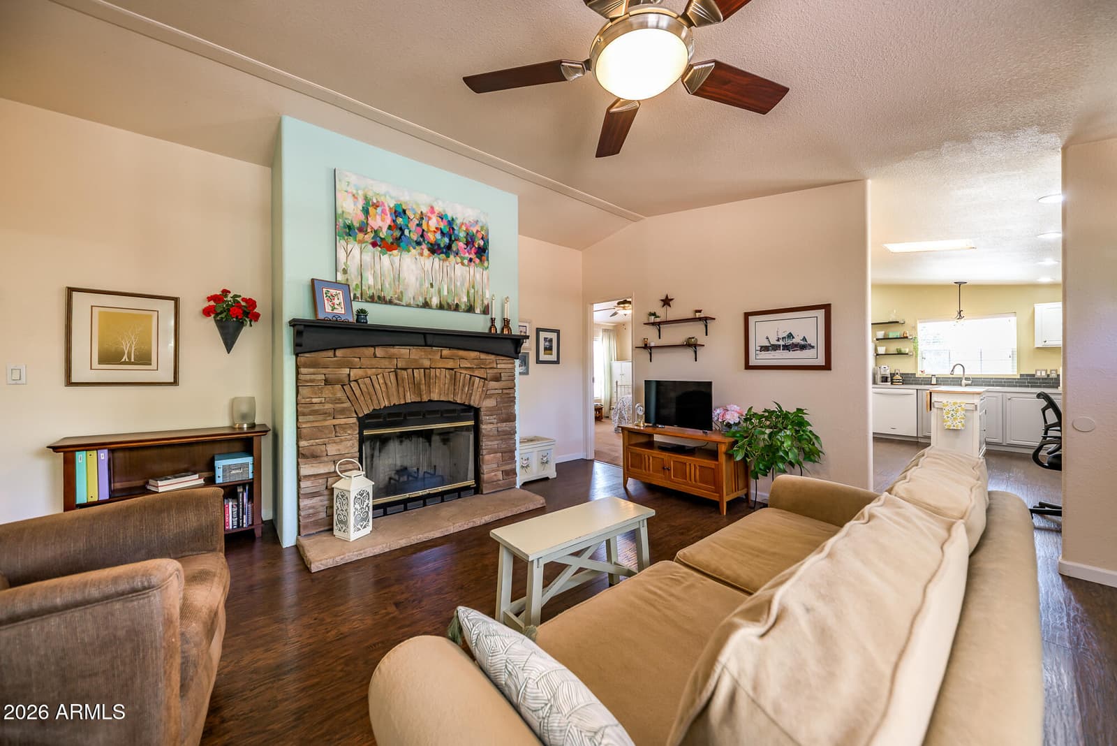 1750 W SHERRIE Drive, Flagstaff, AZ 86001 — photo 2 of 40