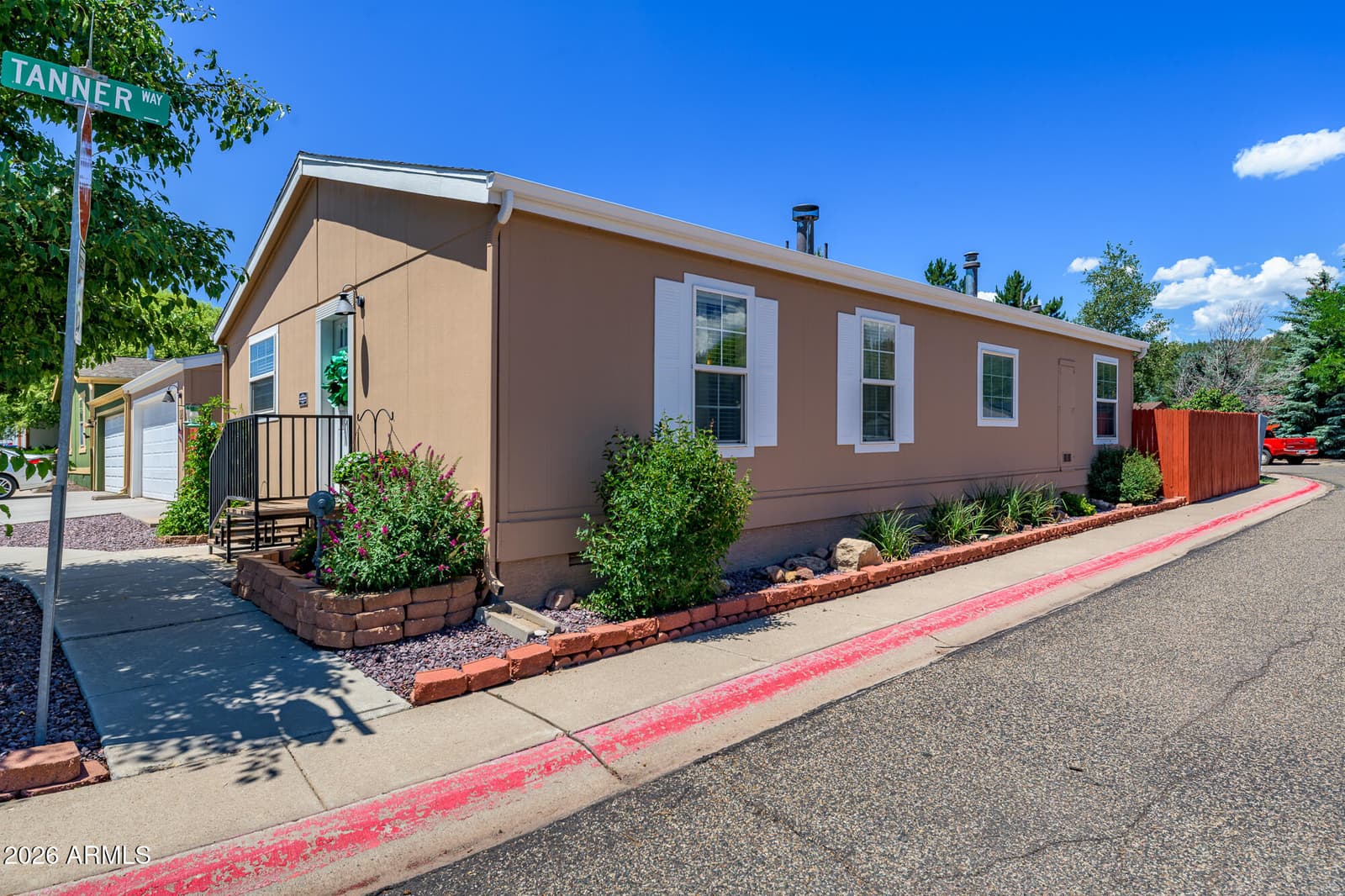 1750 W SHERRIE Drive, Flagstaff, AZ 86001 — photo 25 of 40