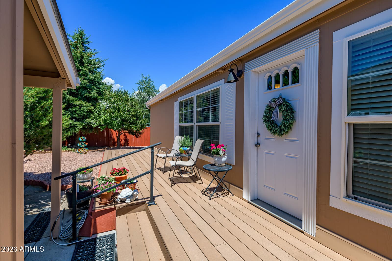 1750 W SHERRIE Drive, Flagstaff, AZ 86001 — photo 30 of 40