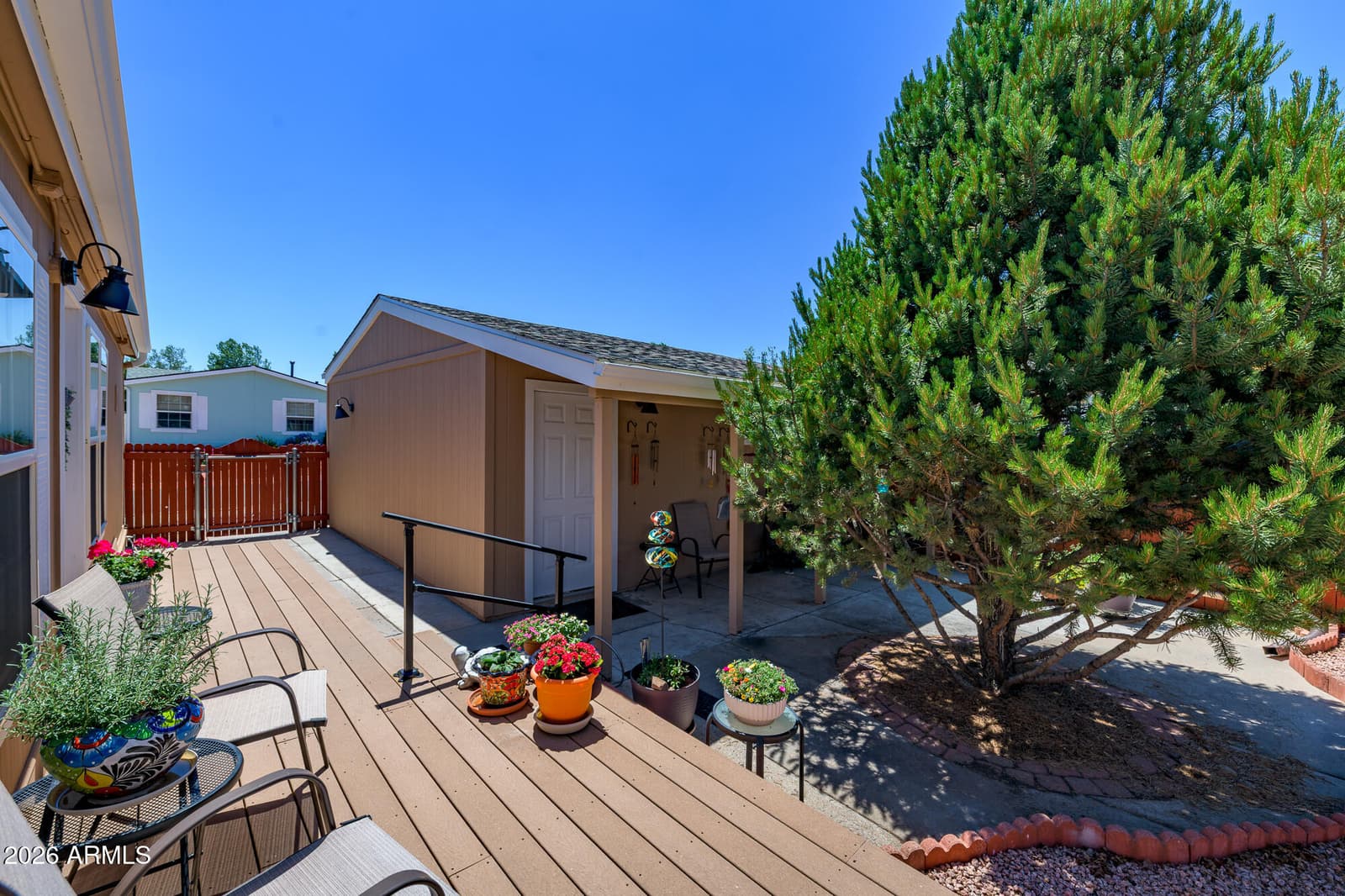 1750 W SHERRIE Drive, Flagstaff, AZ 86001 — photo 32 of 40