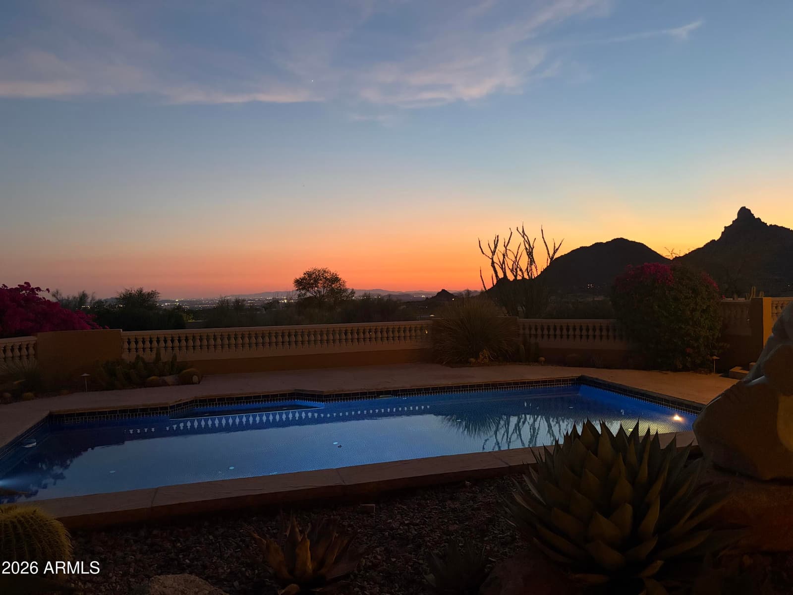 26020 N 108th Place, Scottsdale, AZ 85255 — photo 2 of 34