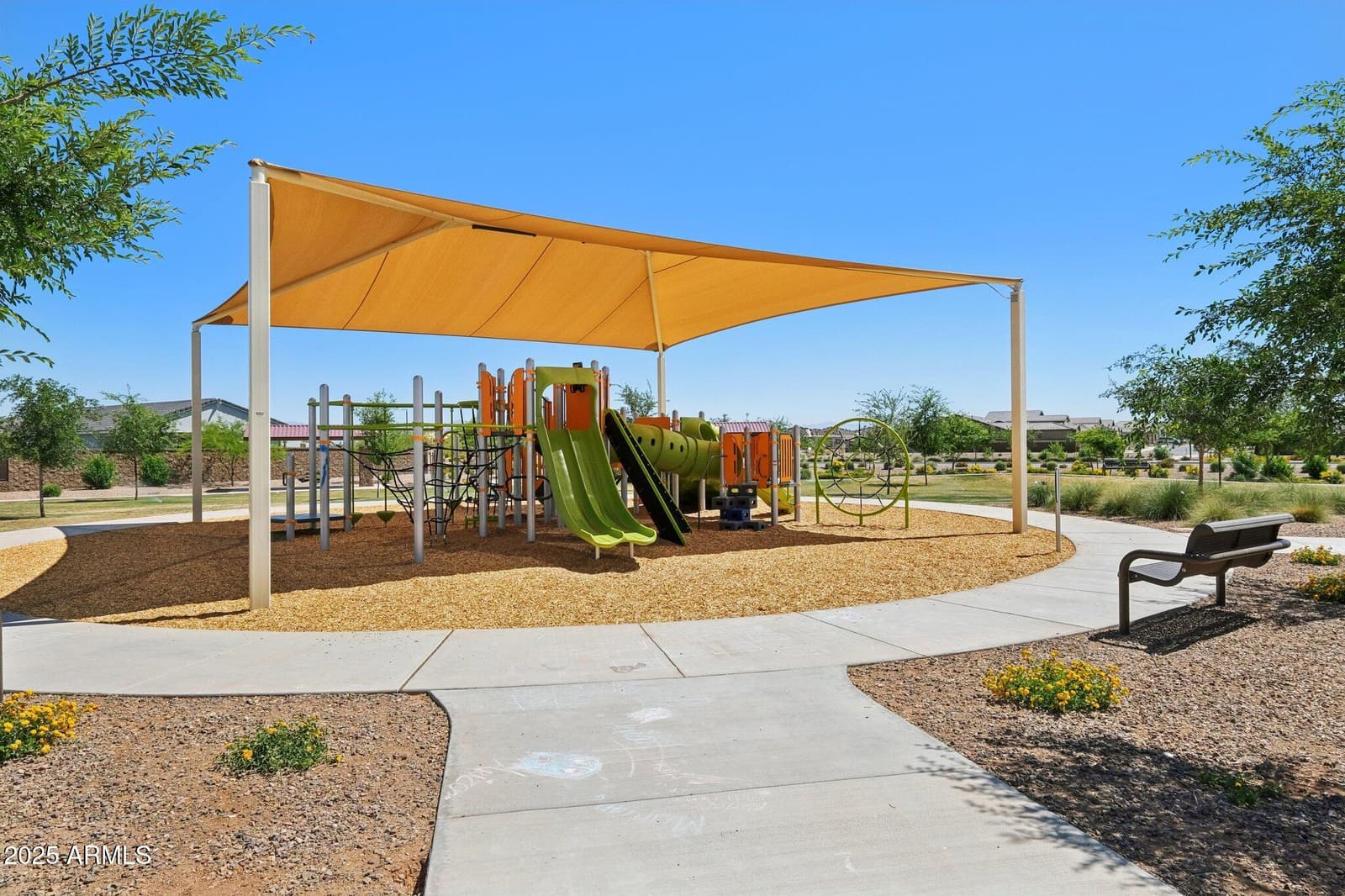 2813 E Mecklenburg Way, San Tan Valley, AZ 85143 — photo 10 of 15