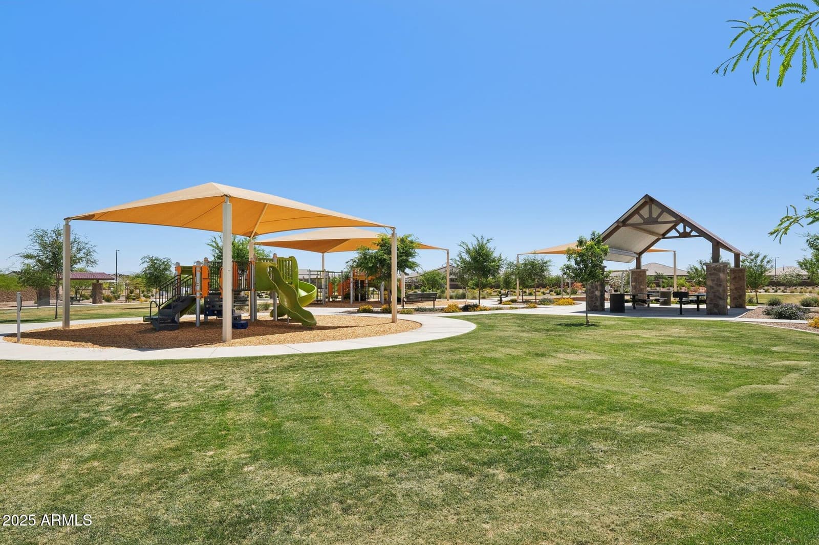2813 E Mecklenburg Way, San Tan Valley, AZ 85143 — photo 11 of 15