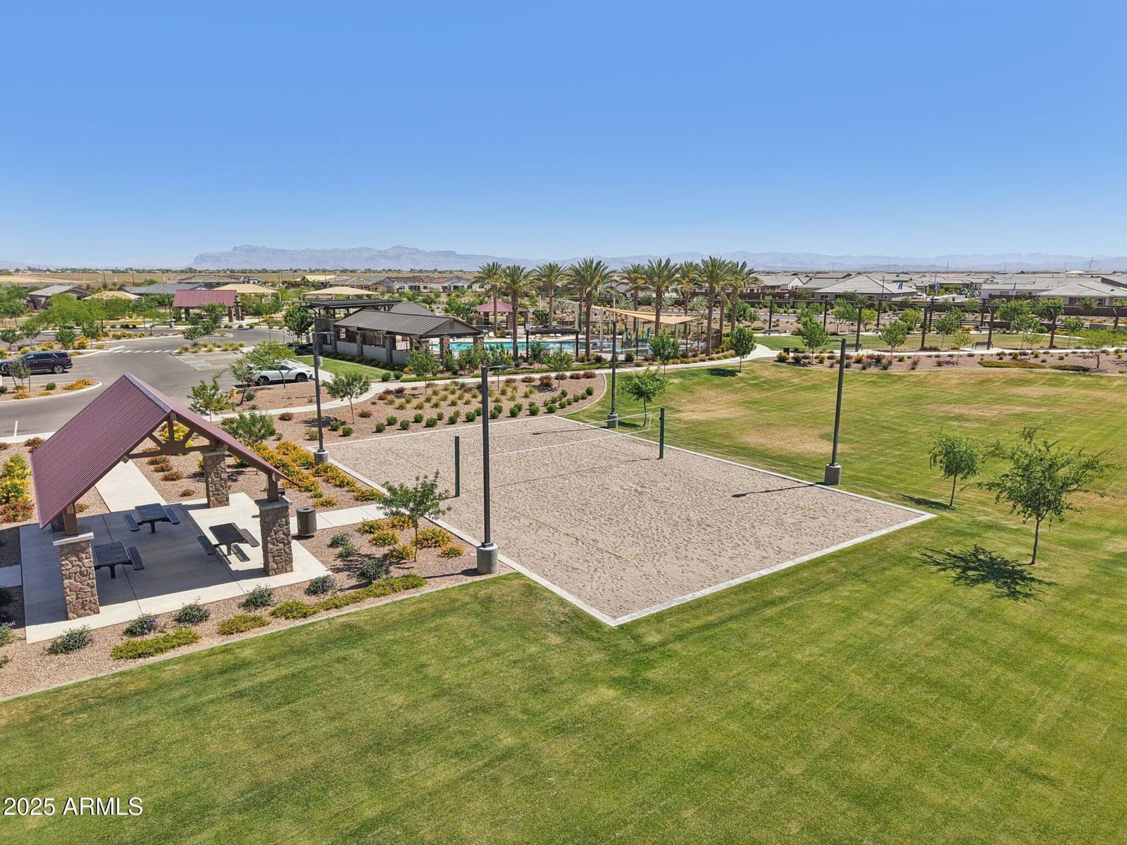 2813 E Mecklenburg Way, San Tan Valley, AZ 85143 — photo 12 of 15