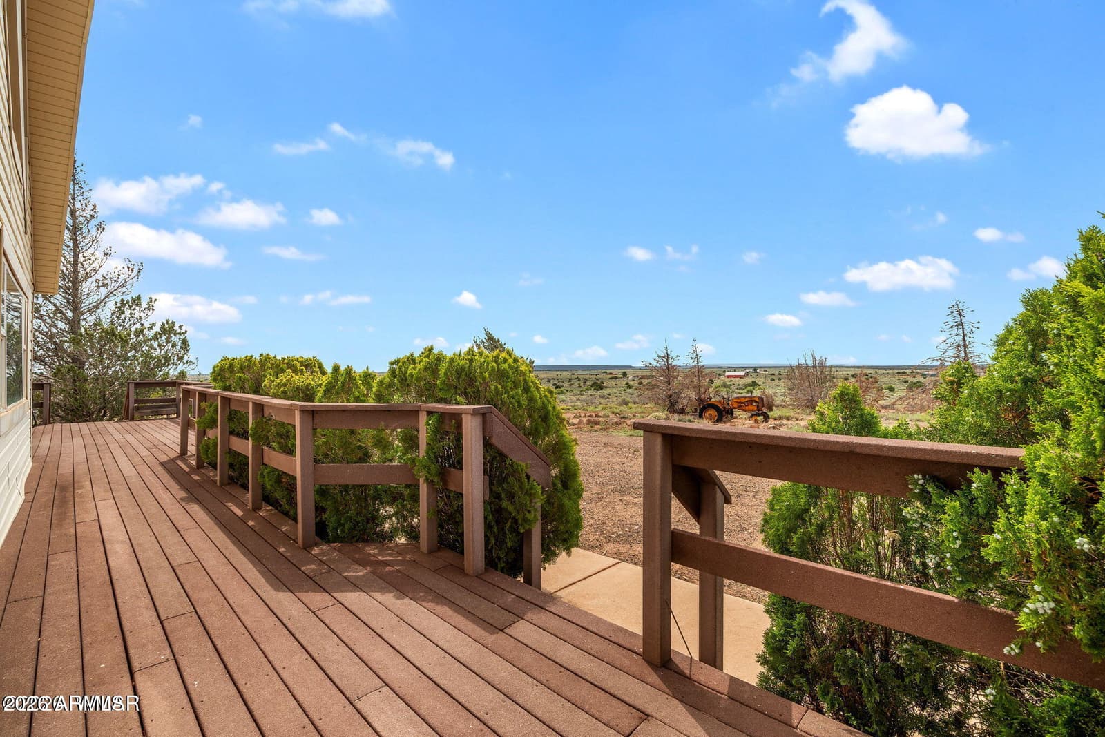 8429 ROCKIN R RANCH Trail, Snowflake, AZ 85937 — photo 5 of 50
