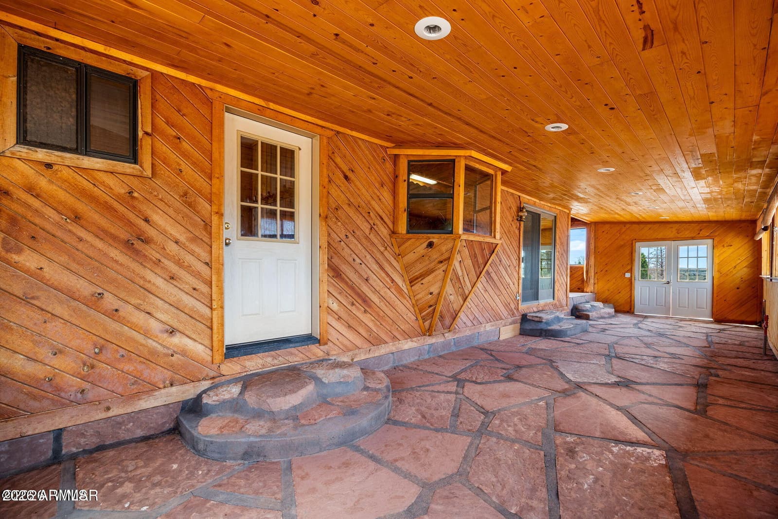 8429 ROCKIN R RANCH Trail, Snowflake, AZ 85937 — photo 7 of 50