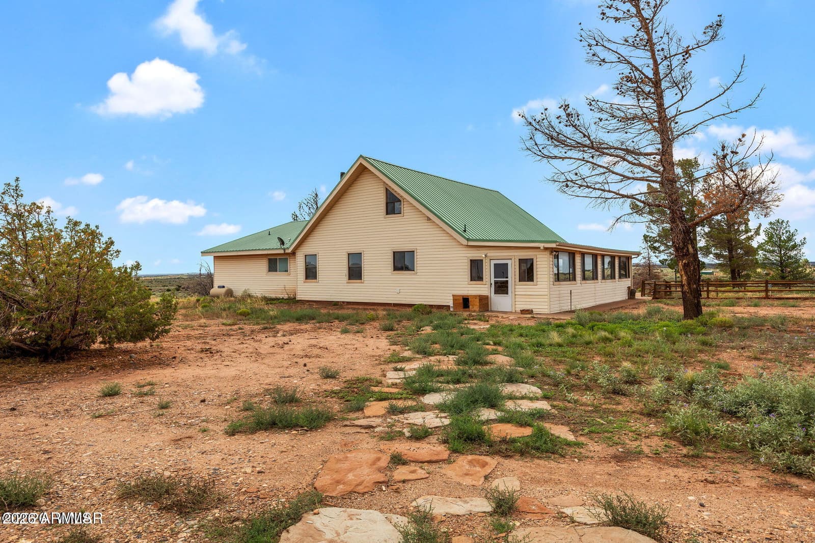 8429 ROCKIN R RANCH Trail, Snowflake, AZ 85937 — photo 33 of 50