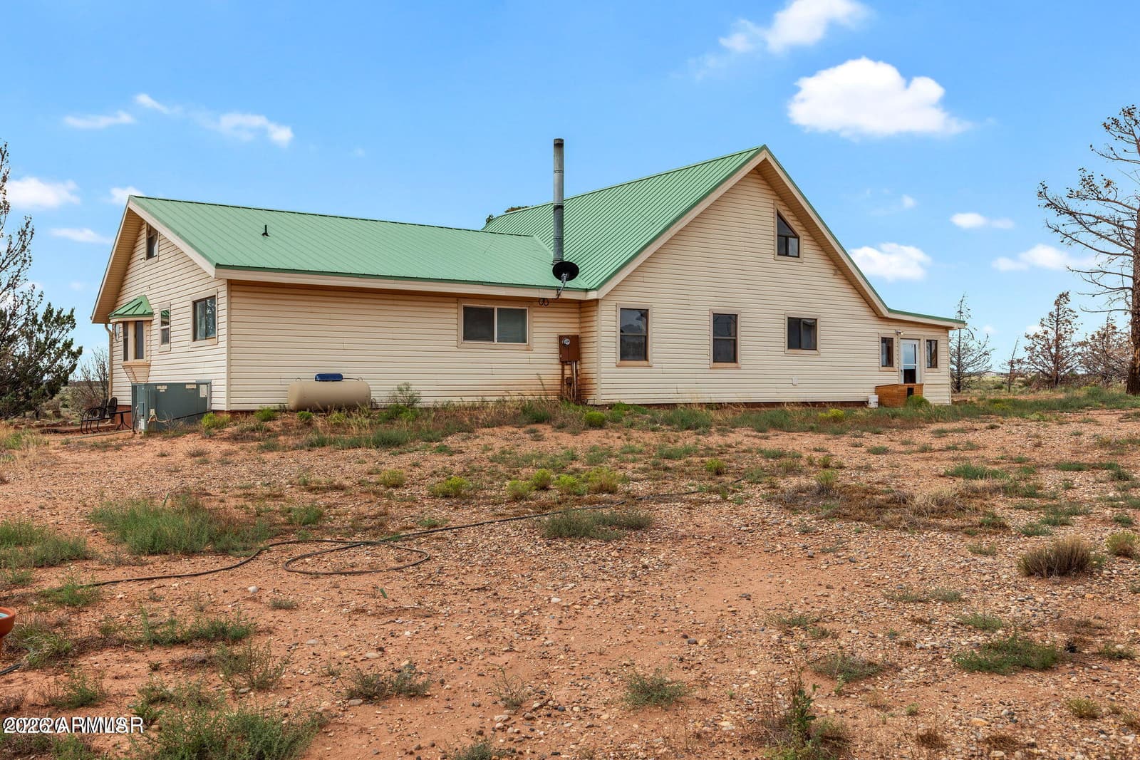 8429 ROCKIN R RANCH Trail, Snowflake, AZ 85937 — photo 34 of 50