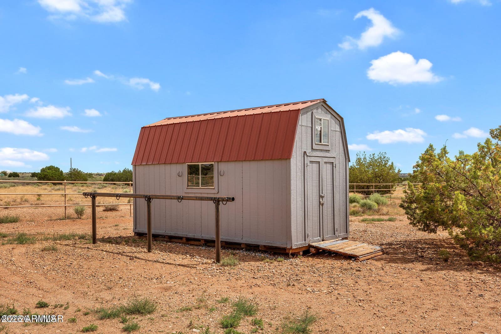 8429 ROCKIN R RANCH Trail, Snowflake, AZ 85937 — photo 40 of 50