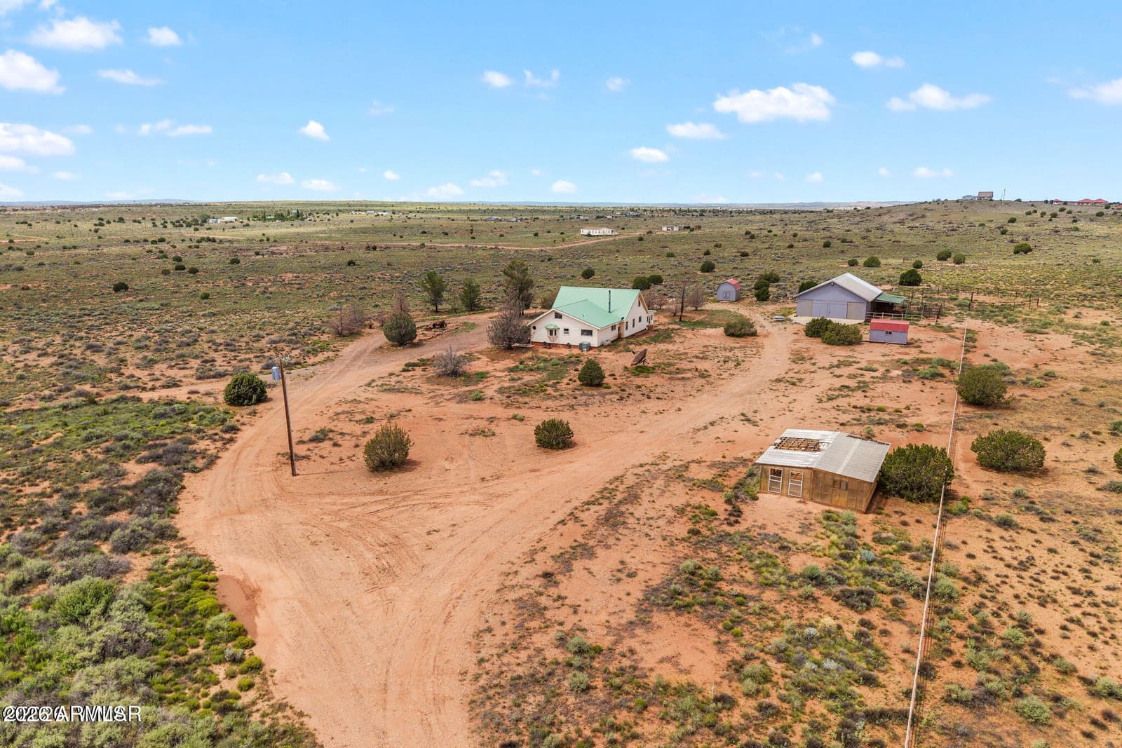 8429 ROCKIN R RANCH Trail, Snowflake, AZ 85937 — photo 42 of 50