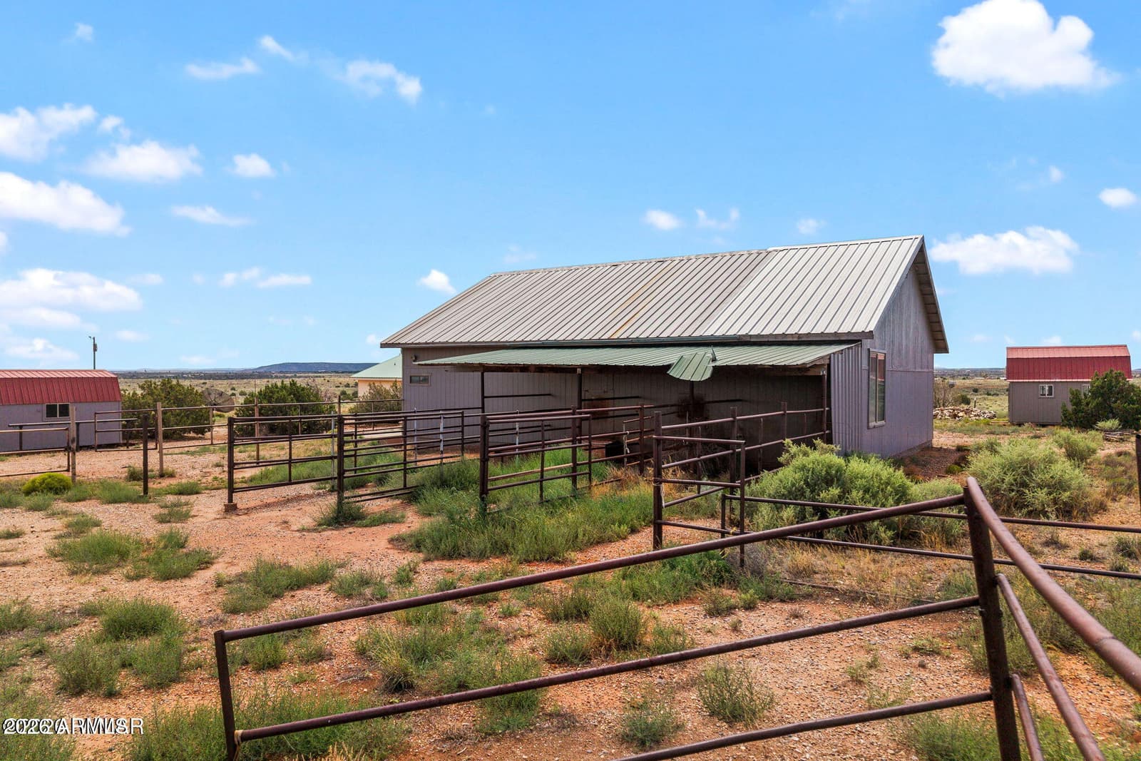 8429 ROCKIN R RANCH Trail, Snowflake, AZ 85937 — photo 43 of 50