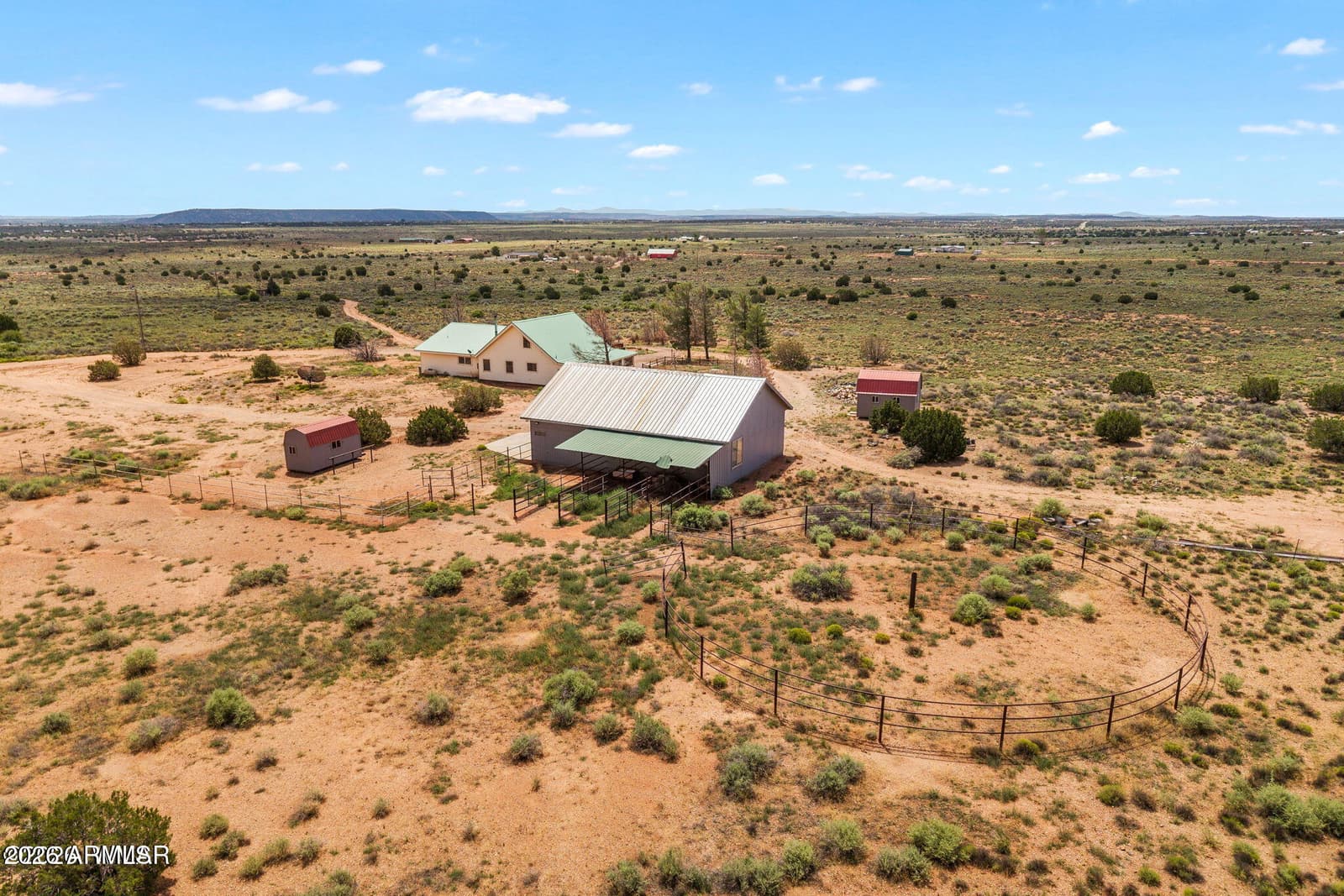 8429 ROCKIN R RANCH Trail, Snowflake, AZ 85937 — photo 44 of 50