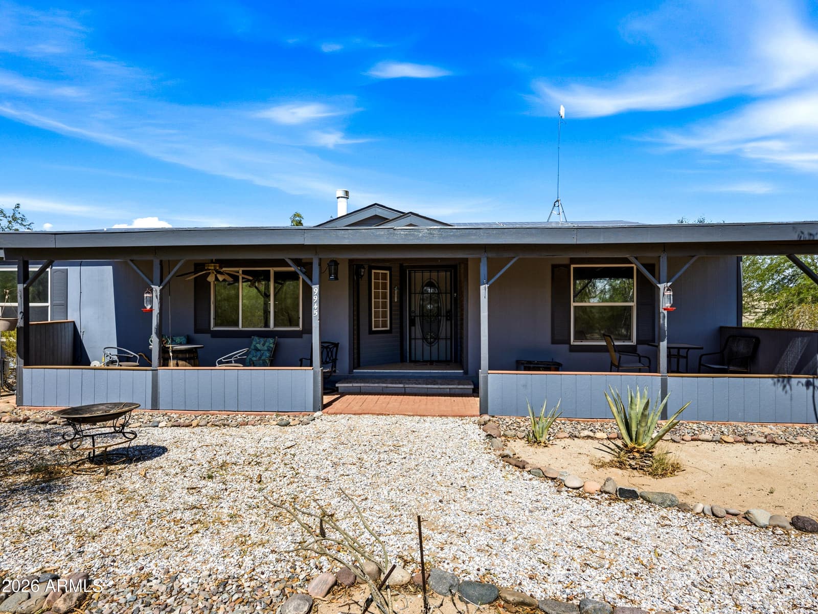 9945 N PENWORTH Drive, Casa Grande, AZ 85122 — photo 14 of 60
