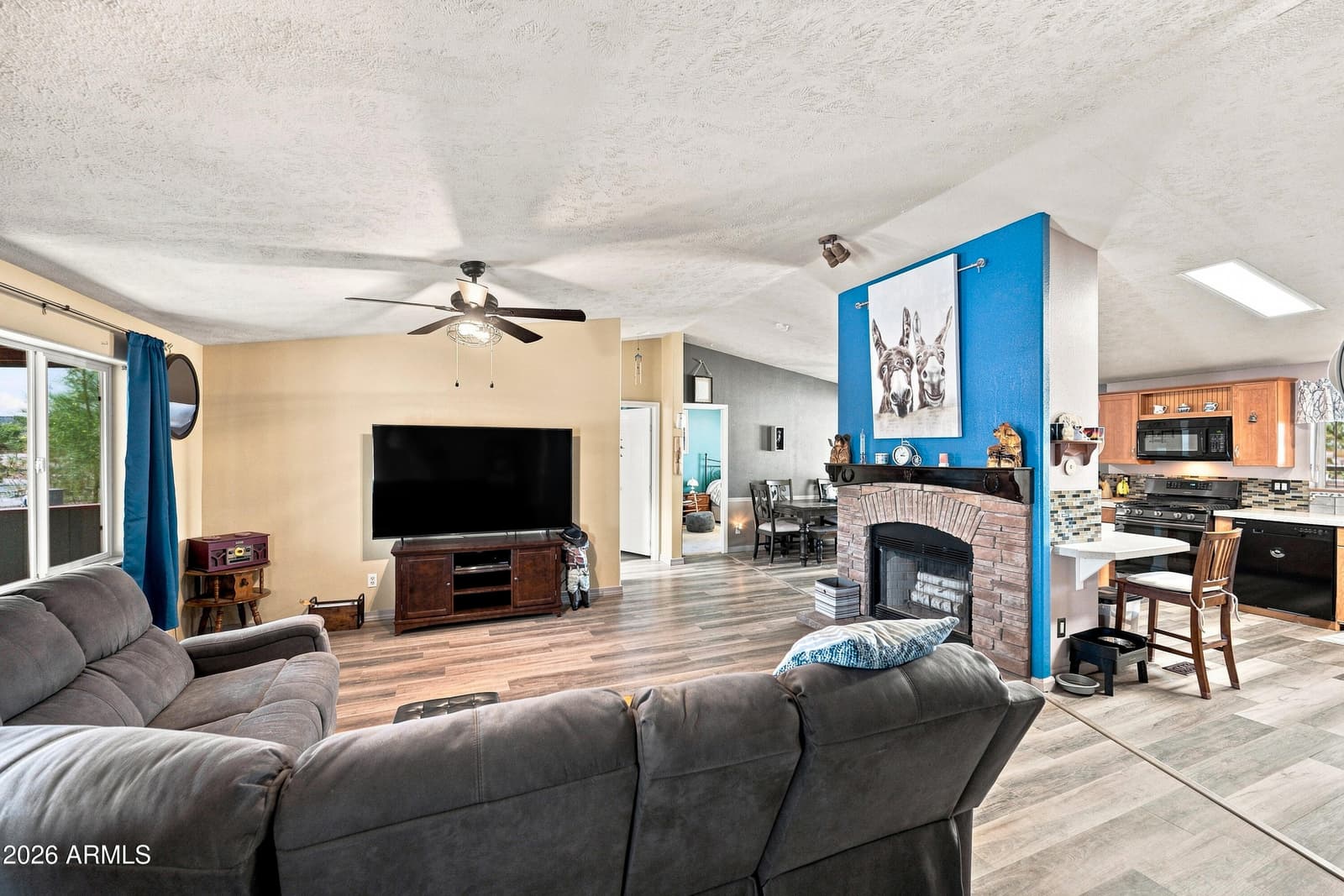 9945 N PENWORTH Drive, Casa Grande, AZ 85122 — photo 3 of 60