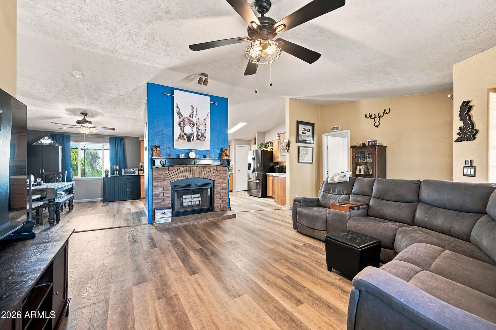 9945 N PENWORTH Drive, Casa Grande, AZ 85122 — photo 4 of 60