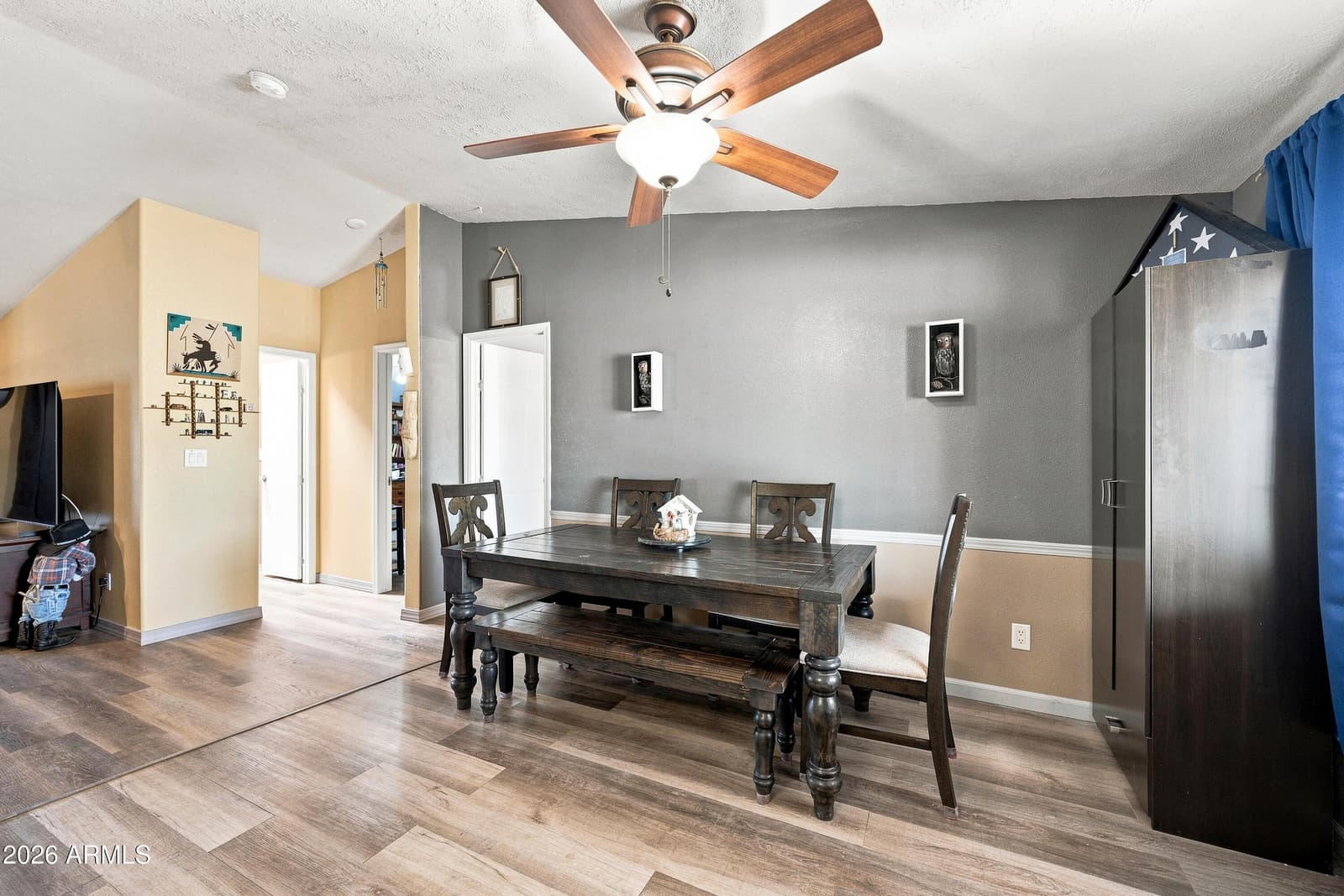 9945 N PENWORTH Drive, Casa Grande, AZ 85122 — photo 25 of 60