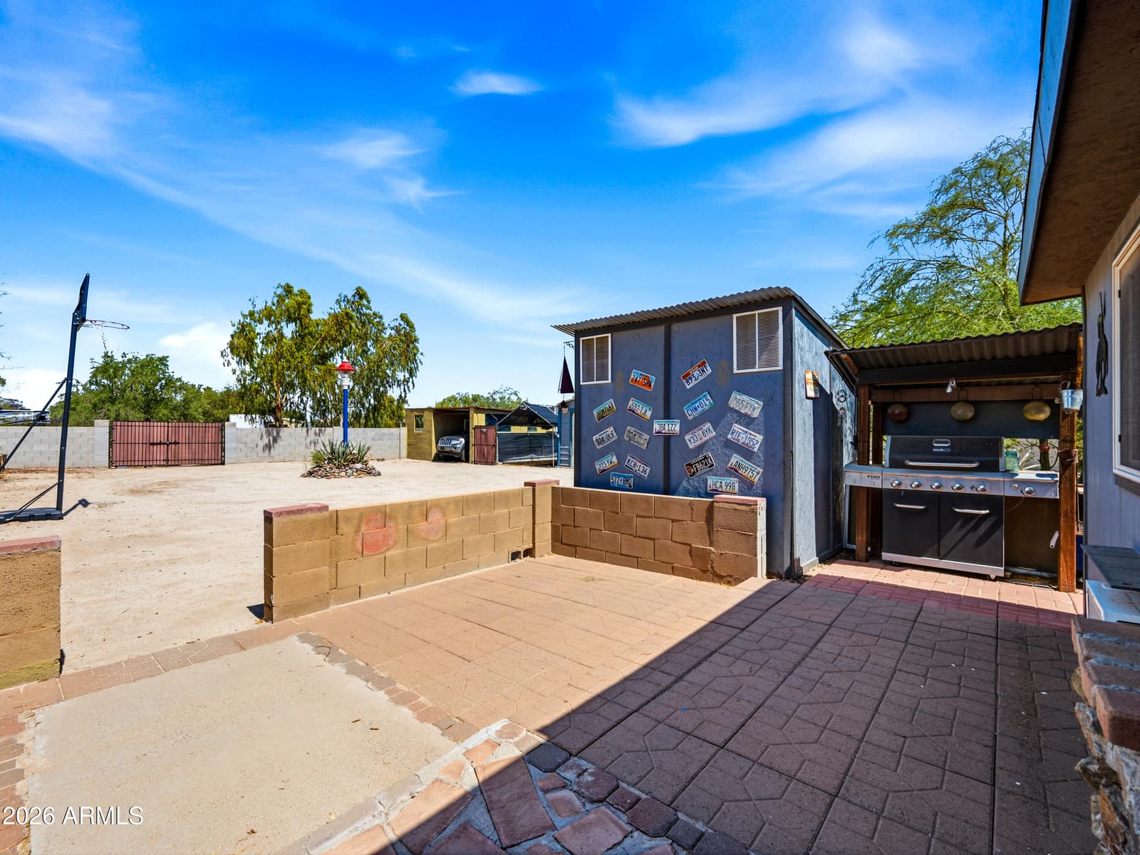 9945 N PENWORTH Drive, Casa Grande, AZ 85122 — photo 44 of 60