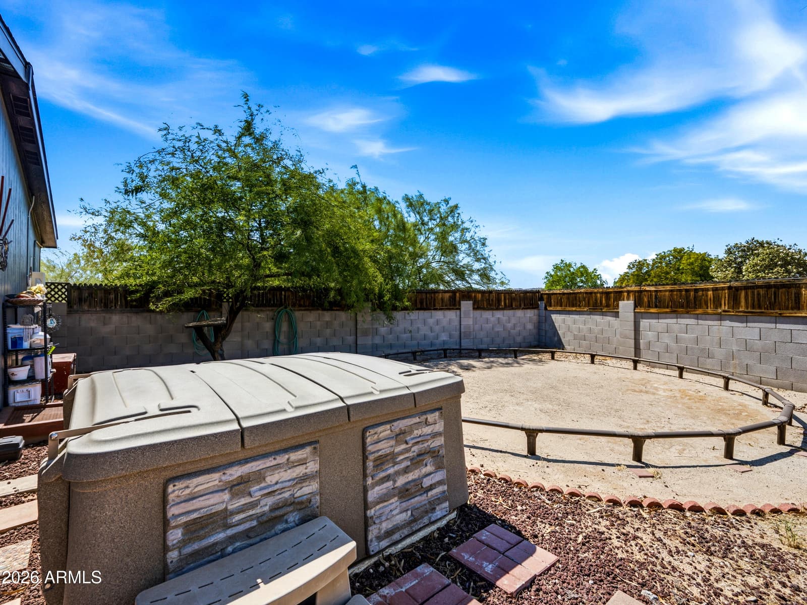 9945 N PENWORTH Drive, Casa Grande, AZ 85122 — photo 47 of 60