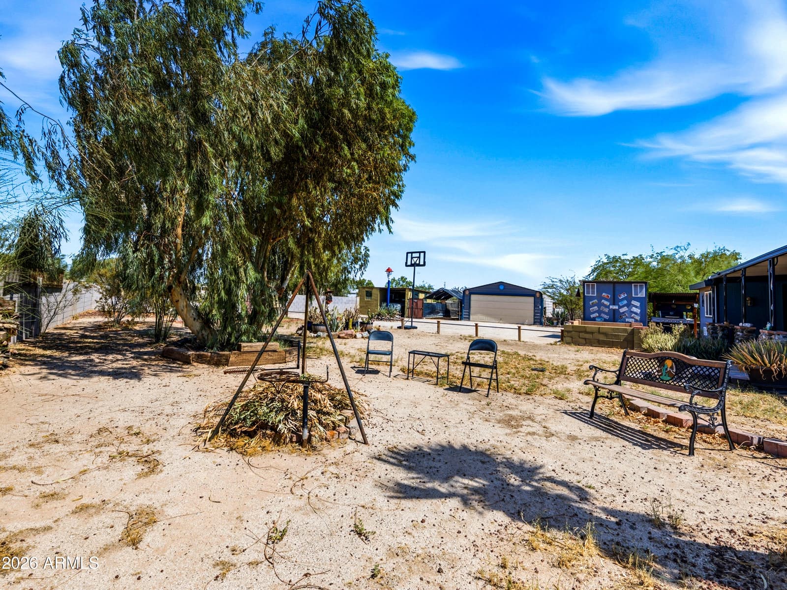 9945 N PENWORTH Drive, Casa Grande, AZ 85122 — photo 48 of 60