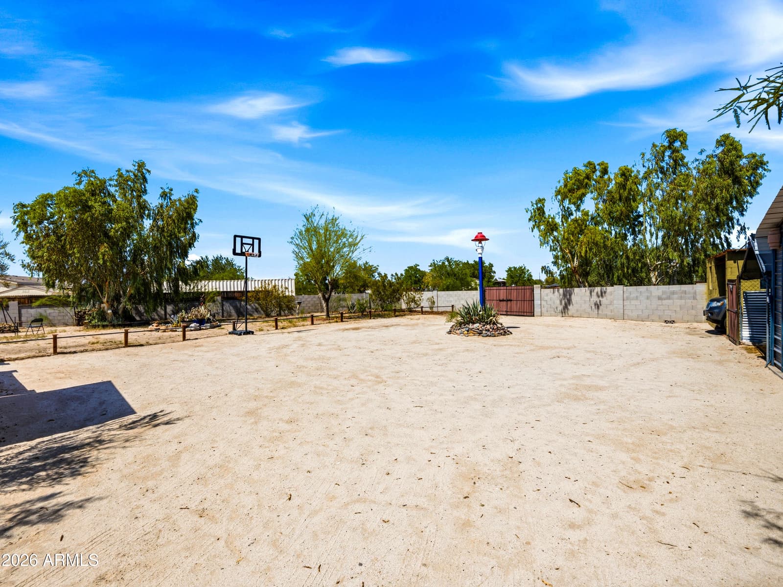 9945 N PENWORTH Drive, Casa Grande, AZ 85122 — photo 51 of 60