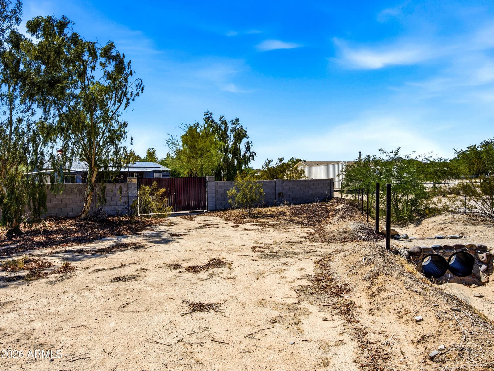 9945 N PENWORTH Drive, Casa Grande, AZ 85122 — photo 58 of 60