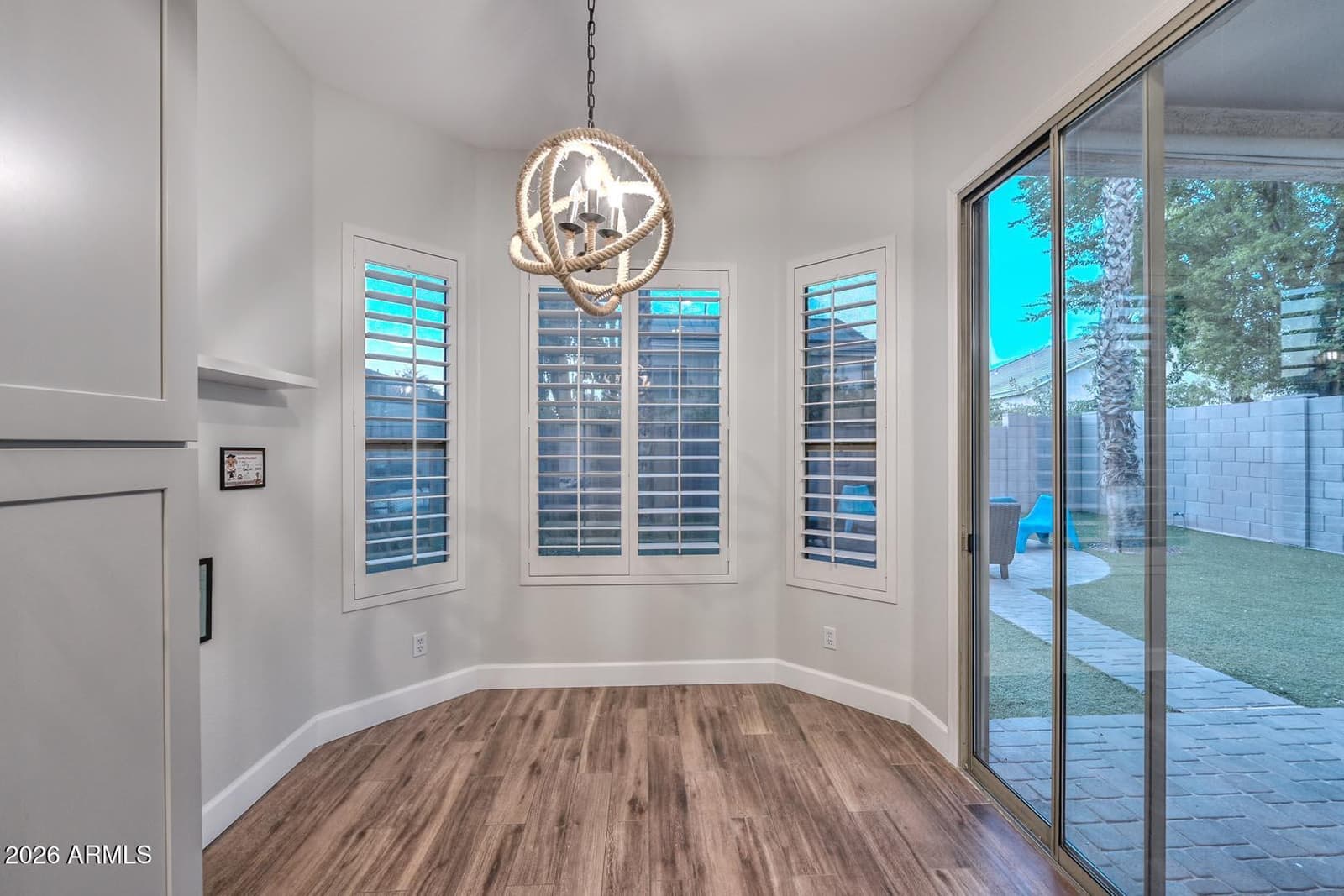4236 E TETHER Trail, Phoenix, AZ 85050 — photo 15 of 48