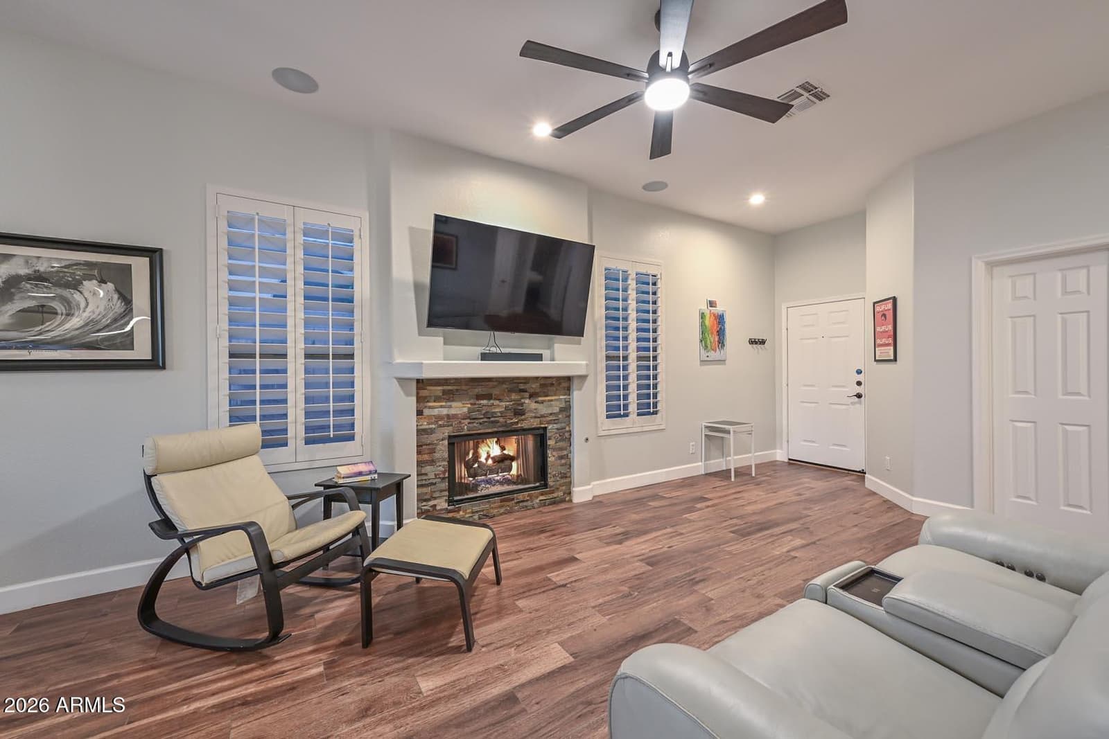 4236 E TETHER Trail, Phoenix, AZ 85050 — photo 4 of 48