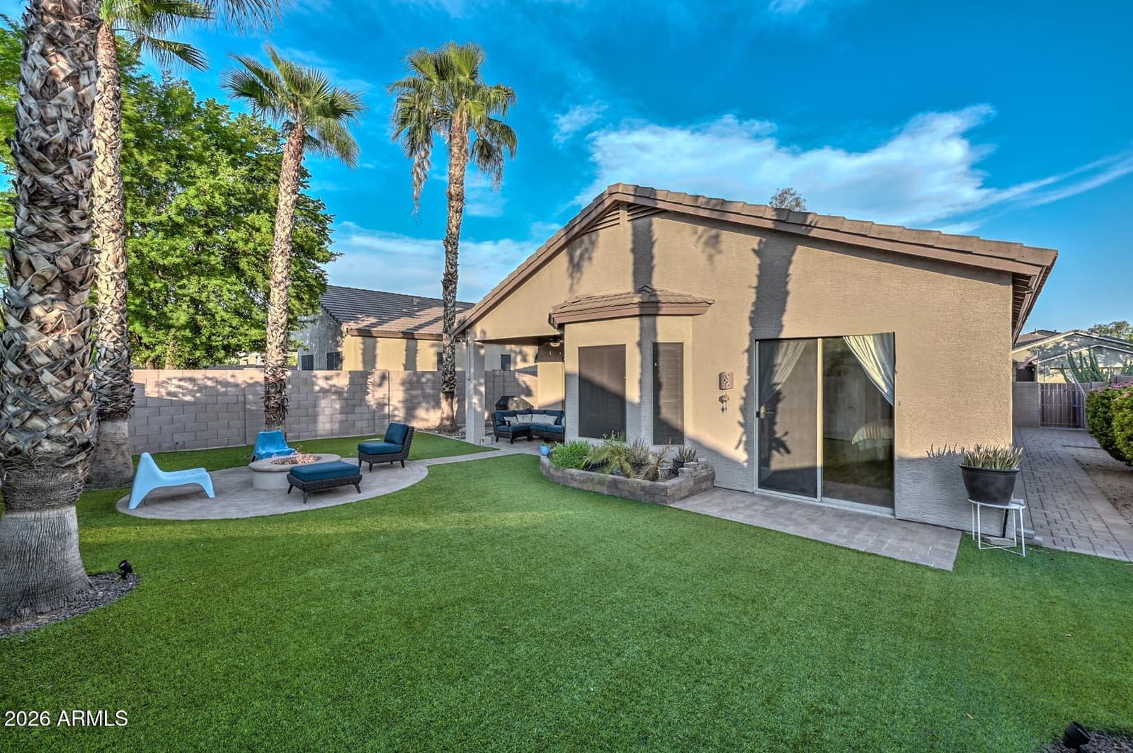 4236 E TETHER Trail, Phoenix, AZ 85050 — photo 42 of 48