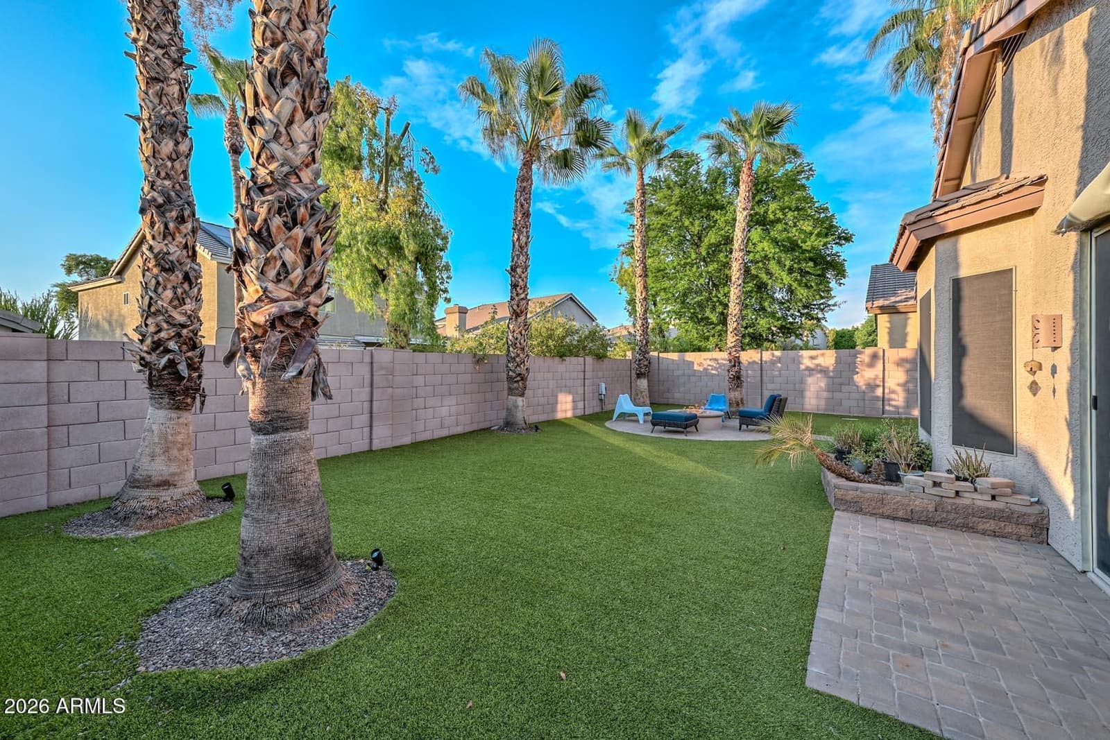 4236 E TETHER Trail, Phoenix, AZ 85050 — photo 43 of 48