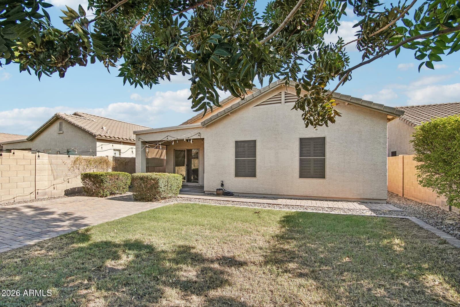 522 E GOLDMINE Lane, San Tan Valley, AZ 85140 — photo 31 of 34