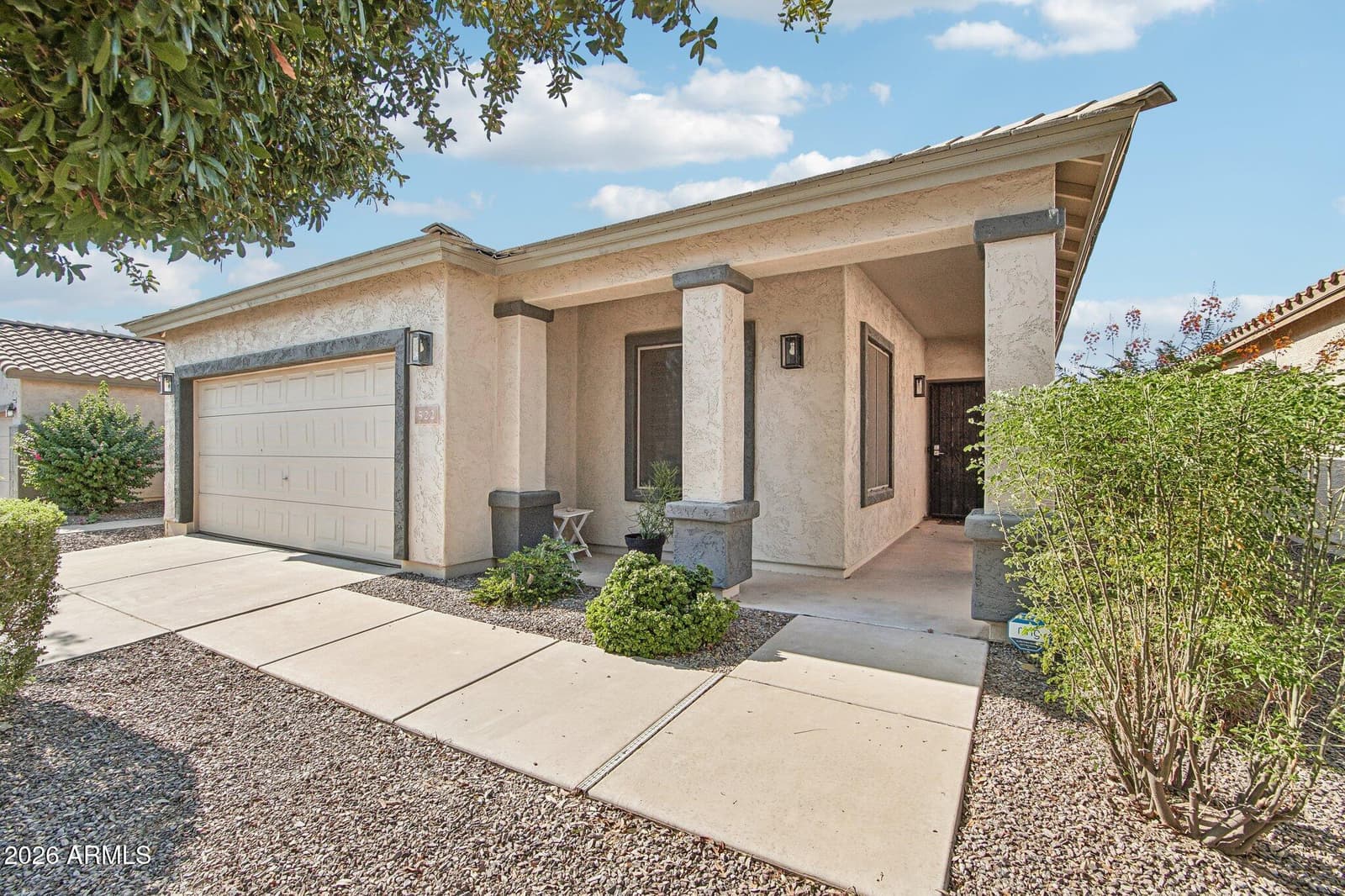 522 E GOLDMINE Lane, San Tan Valley, AZ 85140 — photo 28 of 34