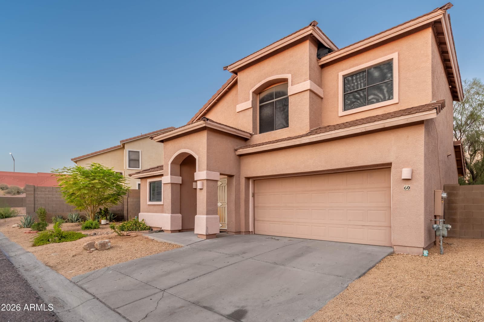 6730 E PRESTON Street 60, Mesa, AZ 85215 — photo 3 of 37