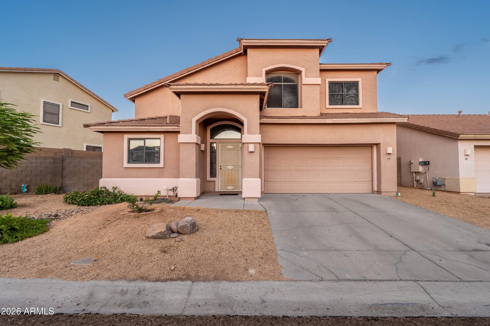 6730 E PRESTON Street 60, Mesa, AZ 85215 — photo 4 of 37