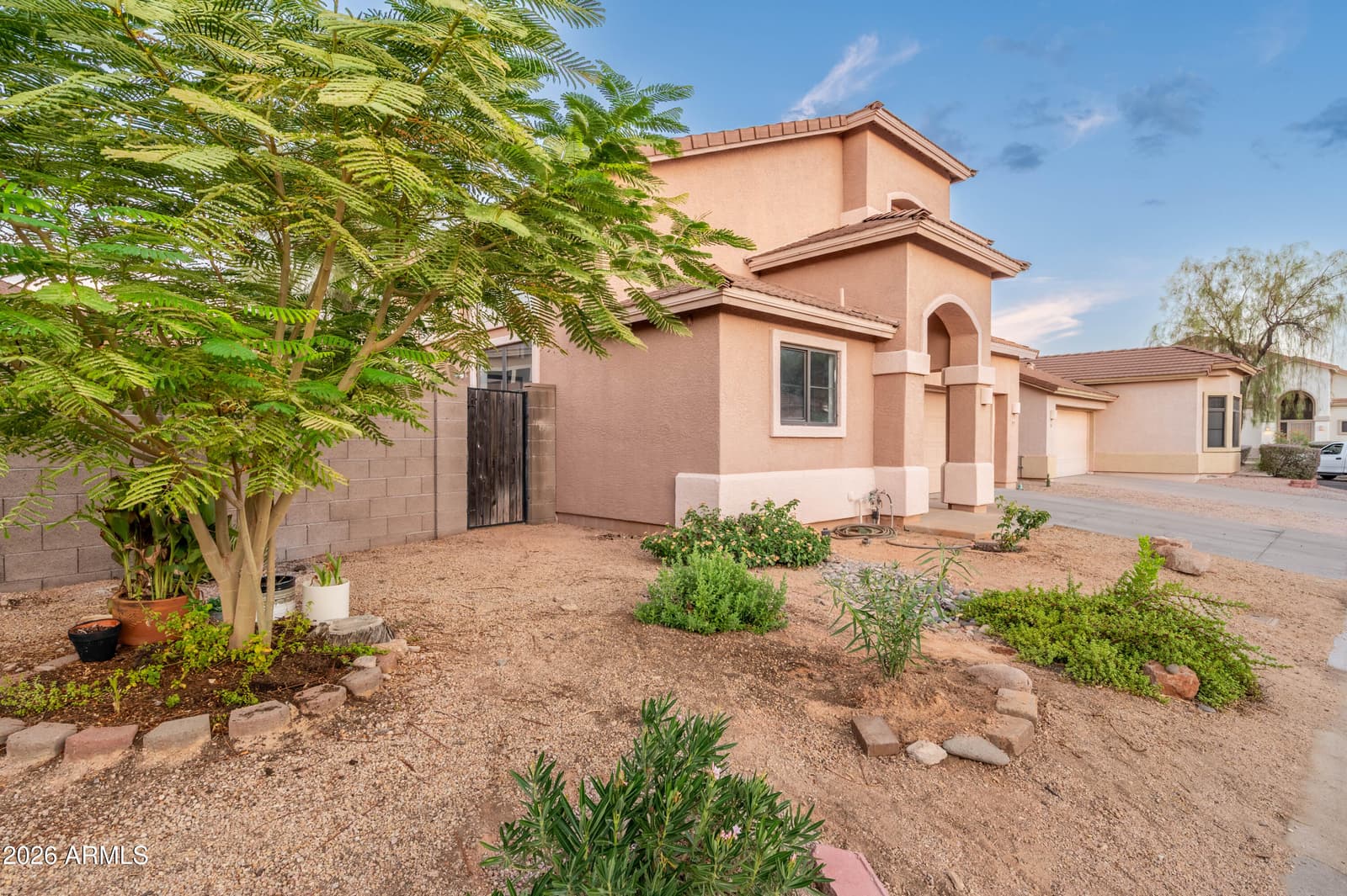 6730 E PRESTON Street 60, Mesa, AZ 85215 — photo 6 of 37
