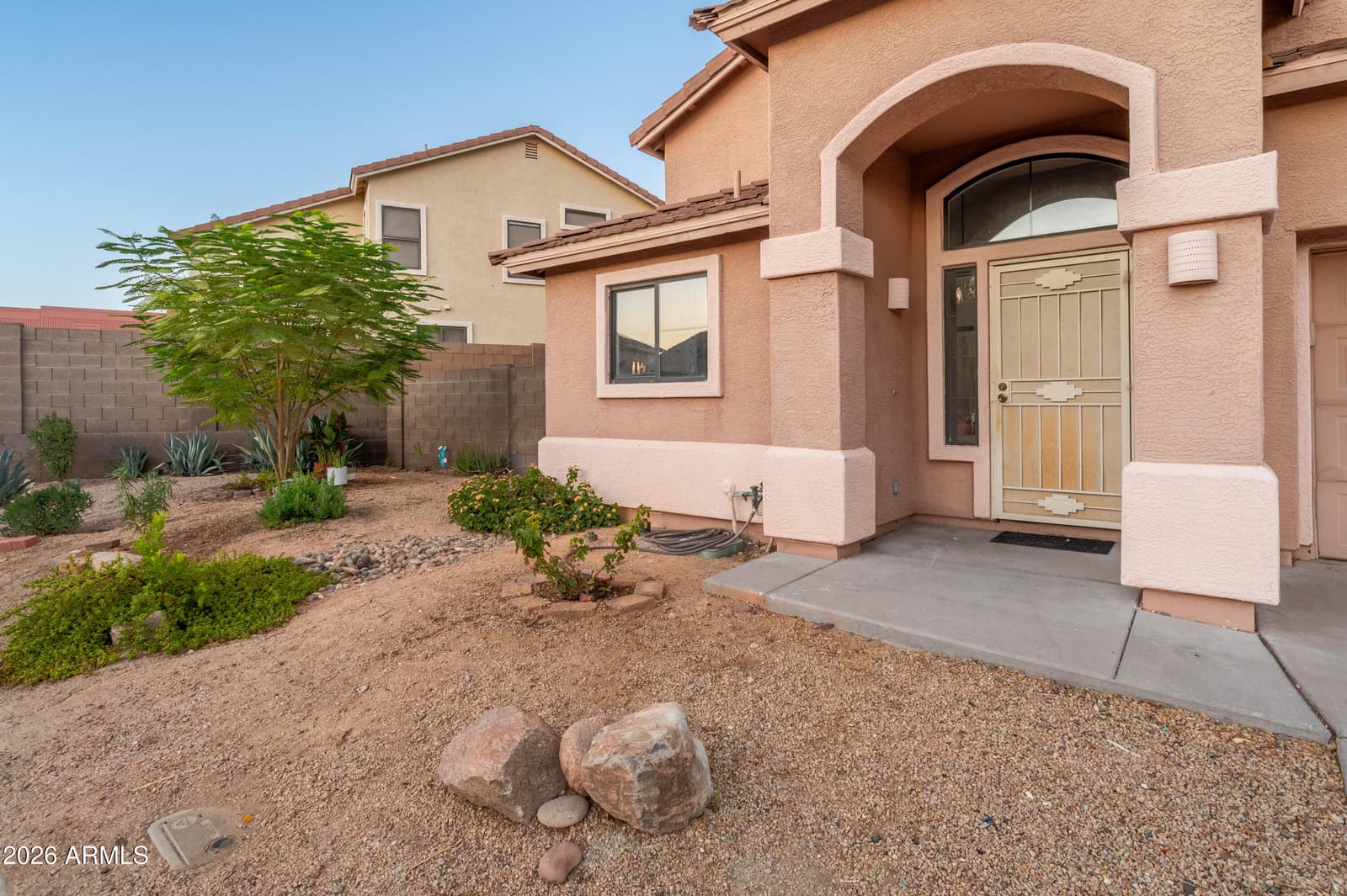 6730 E PRESTON Street 60, Mesa, AZ 85215 — photo 8 of 37