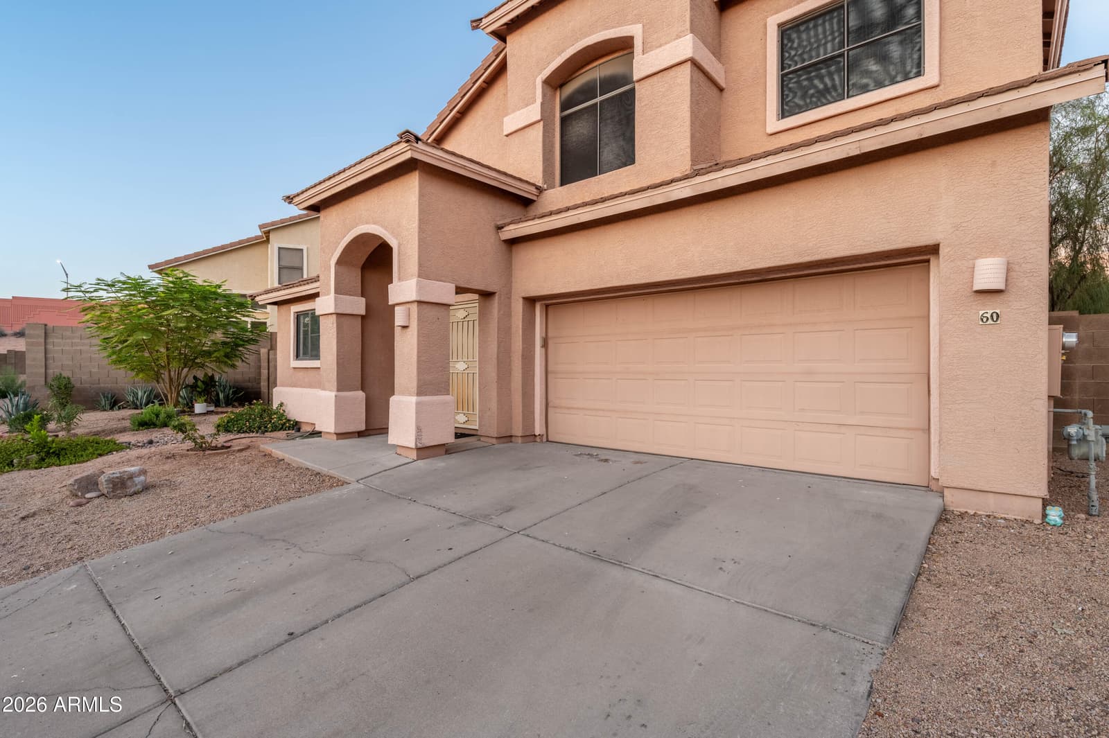 6730 E PRESTON Street 60, Mesa, AZ 85215 — photo 9 of 37
