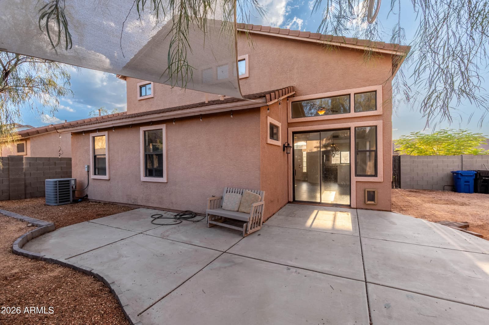 6730 E PRESTON Street 60, Mesa, AZ 85215 — photo 11 of 37