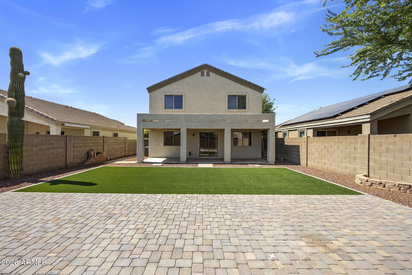 12011 W DOS RIOS Drive, Sun City, AZ 85373 — photo 9 of 32