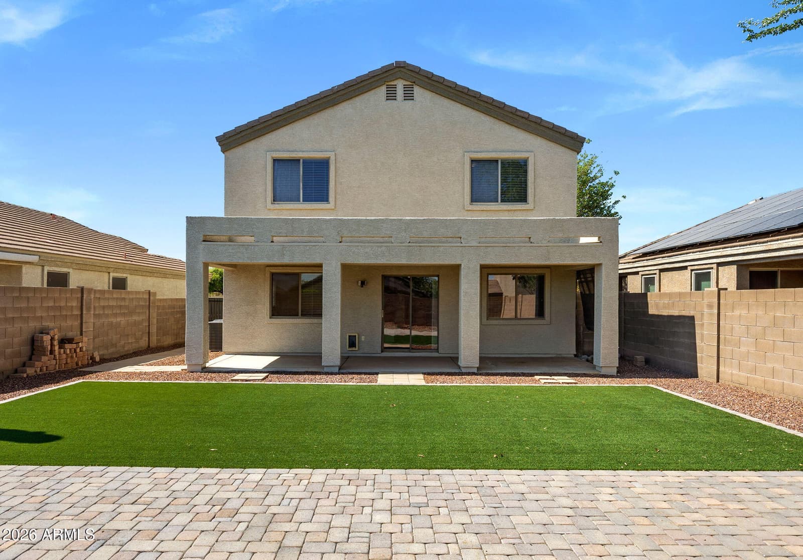 12011 W DOS RIOS Drive, Sun City, AZ 85373 — photo 30 of 32
