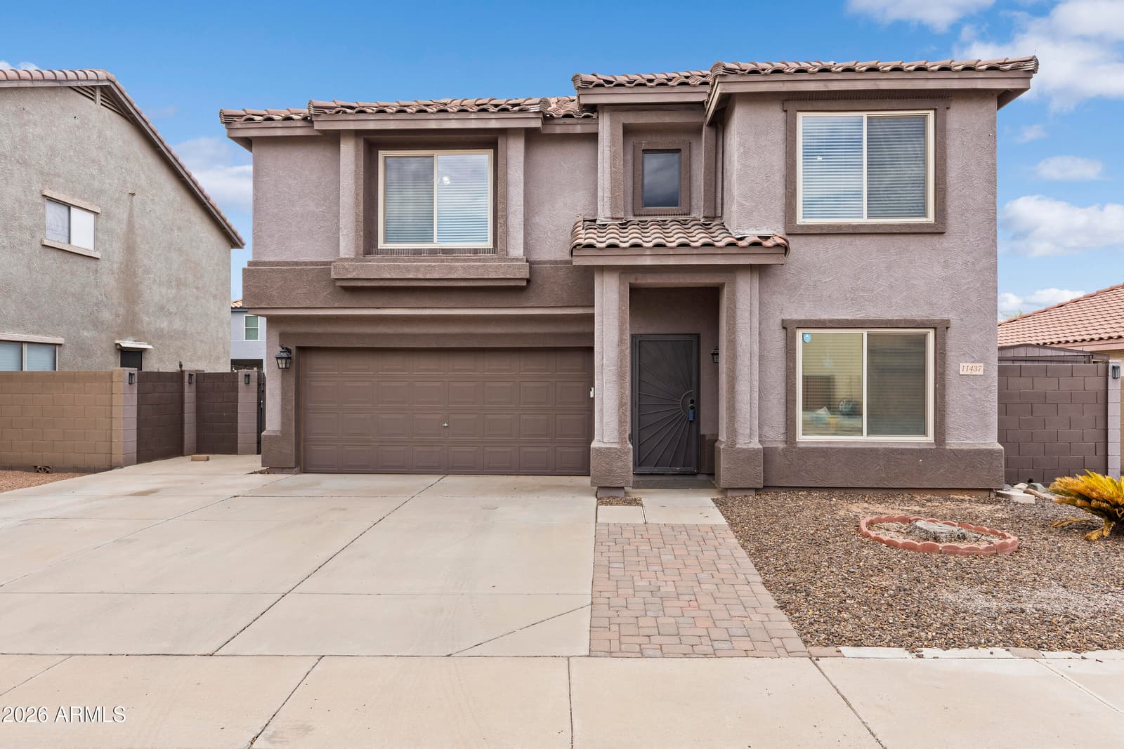 11437 E FLOWER Avenue, Mesa, AZ 85208 — photo 2 of 46