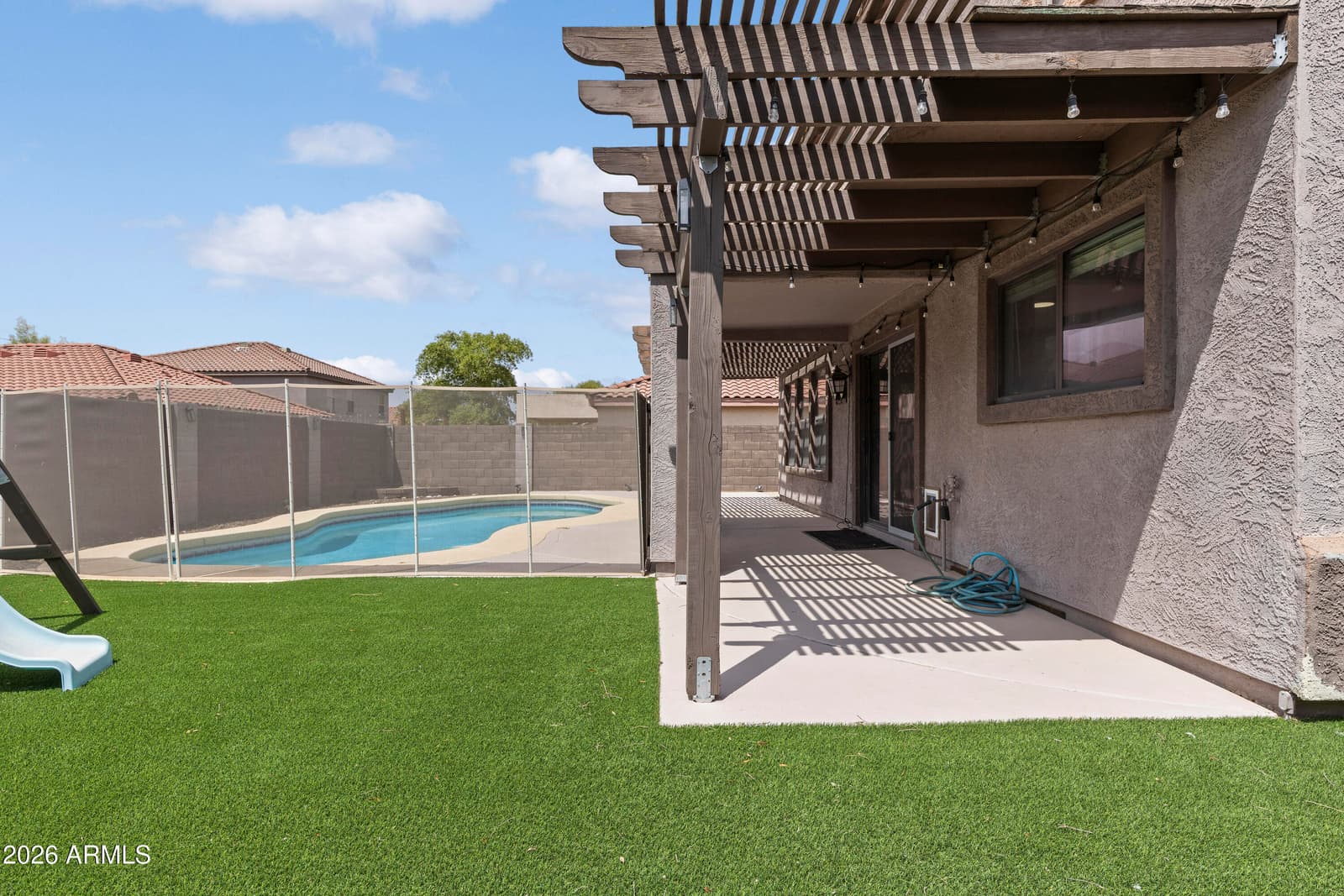 11437 E FLOWER Avenue, Mesa, AZ 85208 — photo 34 of 46