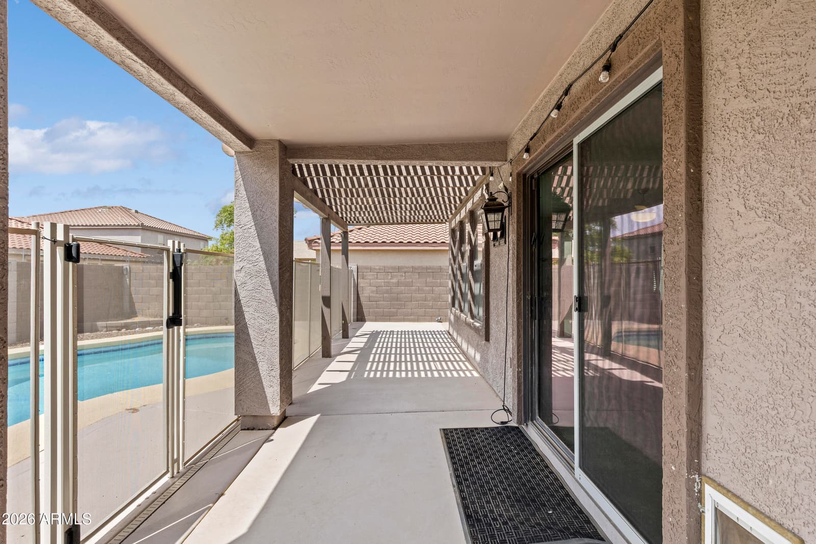 11437 E FLOWER Avenue, Mesa, AZ 85208 — photo 35 of 46