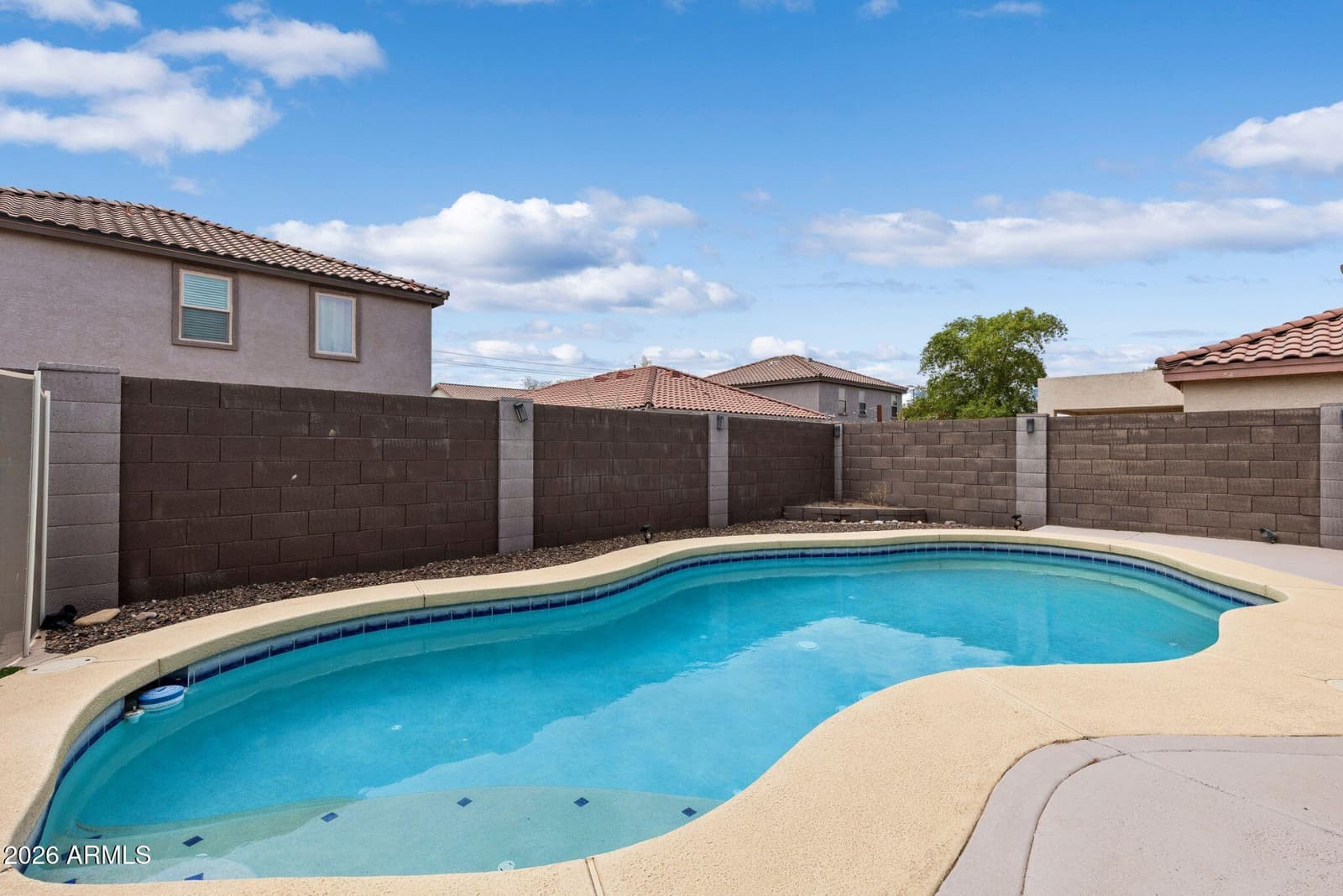 11437 E FLOWER Avenue, Mesa, AZ 85208 — photo 36 of 46