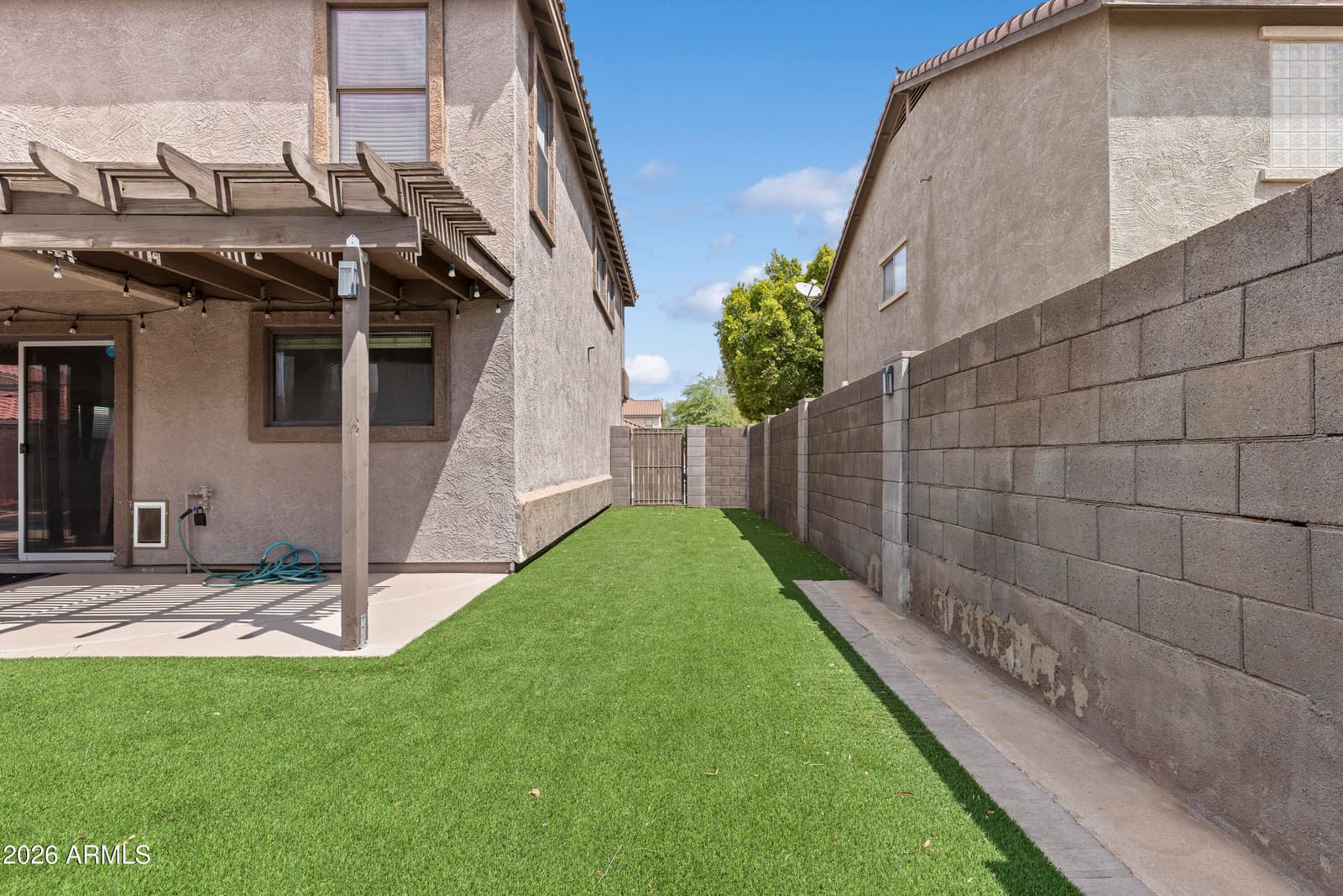 11437 E FLOWER Avenue, Mesa, AZ 85208 — photo 38 of 46