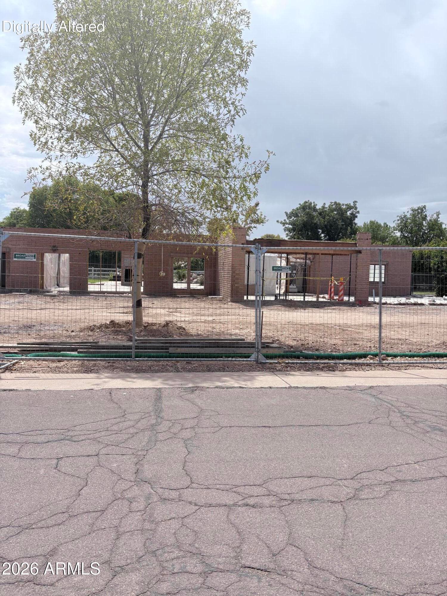 59 E HOPKINS Road, Gilbert, AZ 85295 — photo 40 of 42