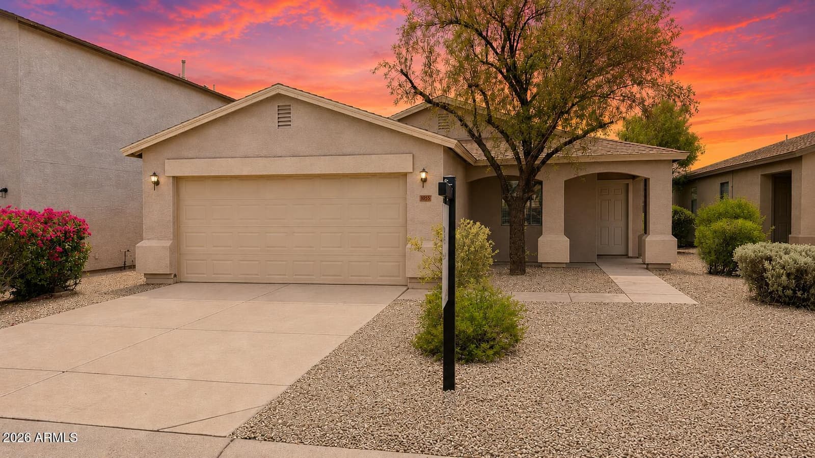 1055 E DESERT MOON Trail, Queen Creek, AZ 85143 — photo 36 of 36